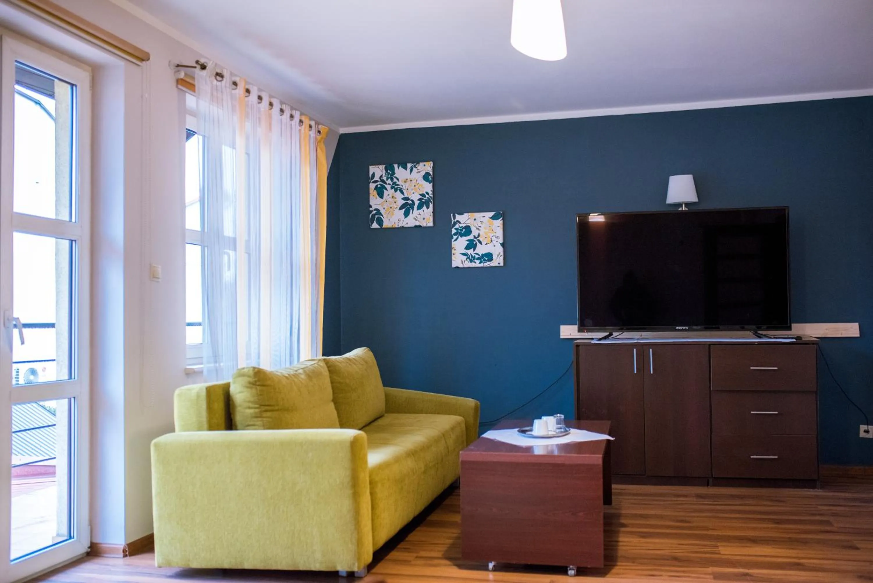 Pokoje Gościnne u Meresa