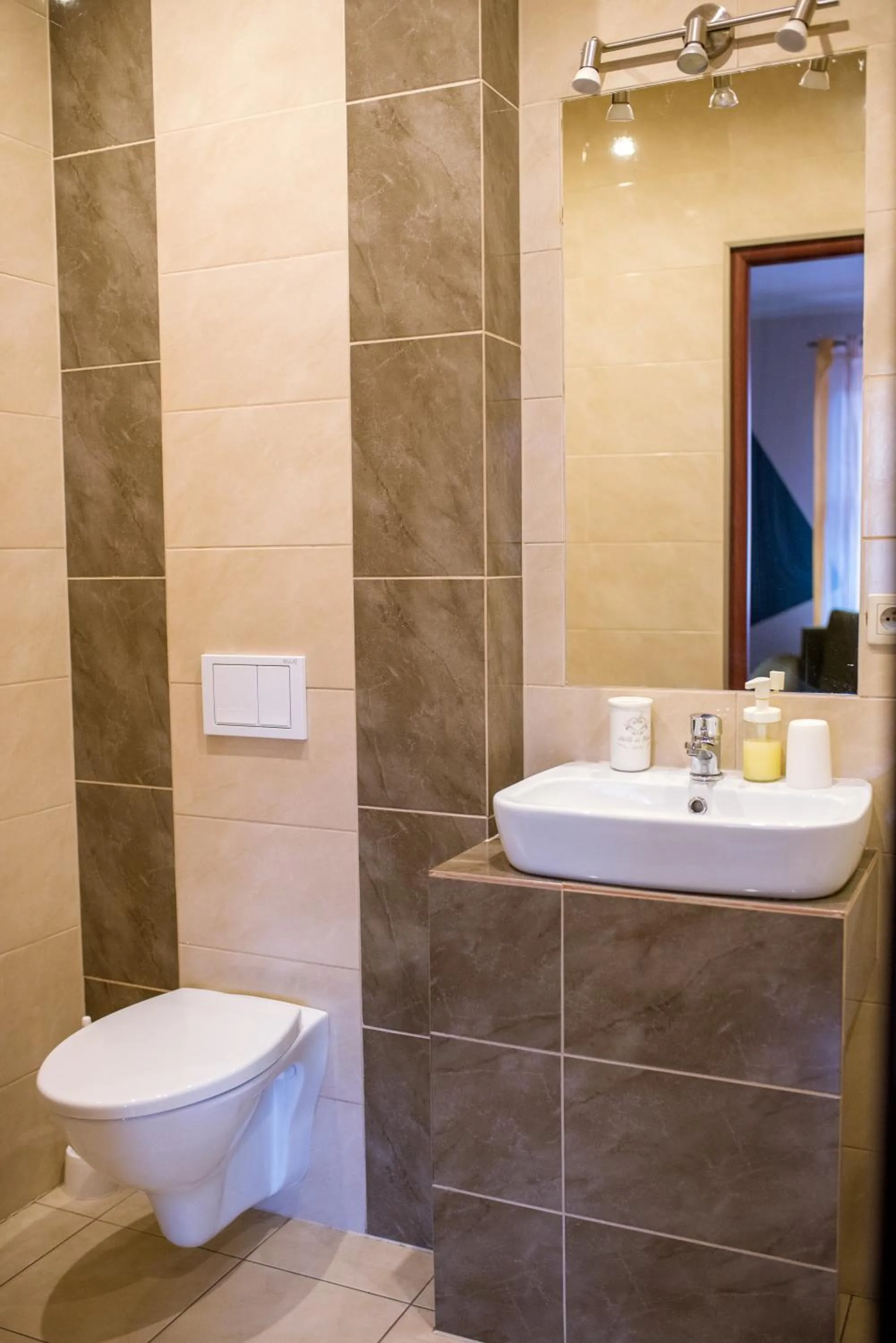 Pokoje Gościnne u Meresa