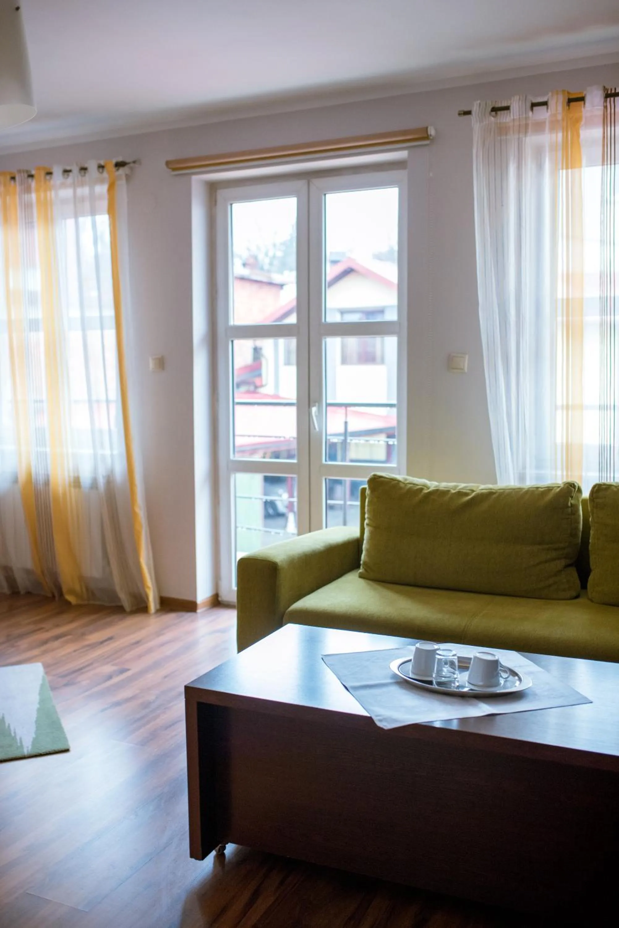 Pokoje Gościnne u Meresa