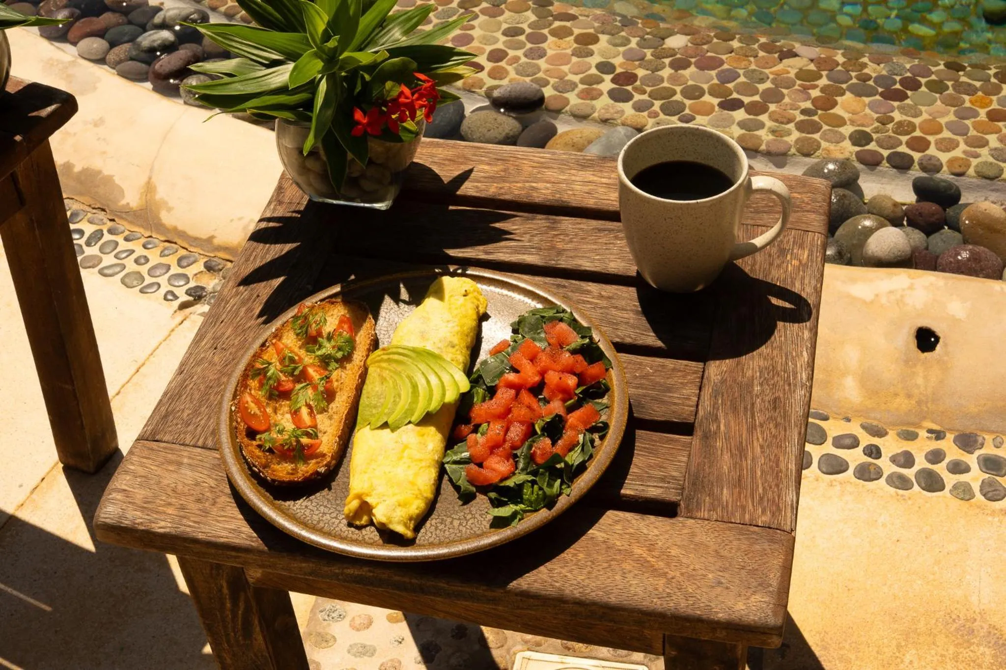 Puertas Paraíso Hotel boutique
