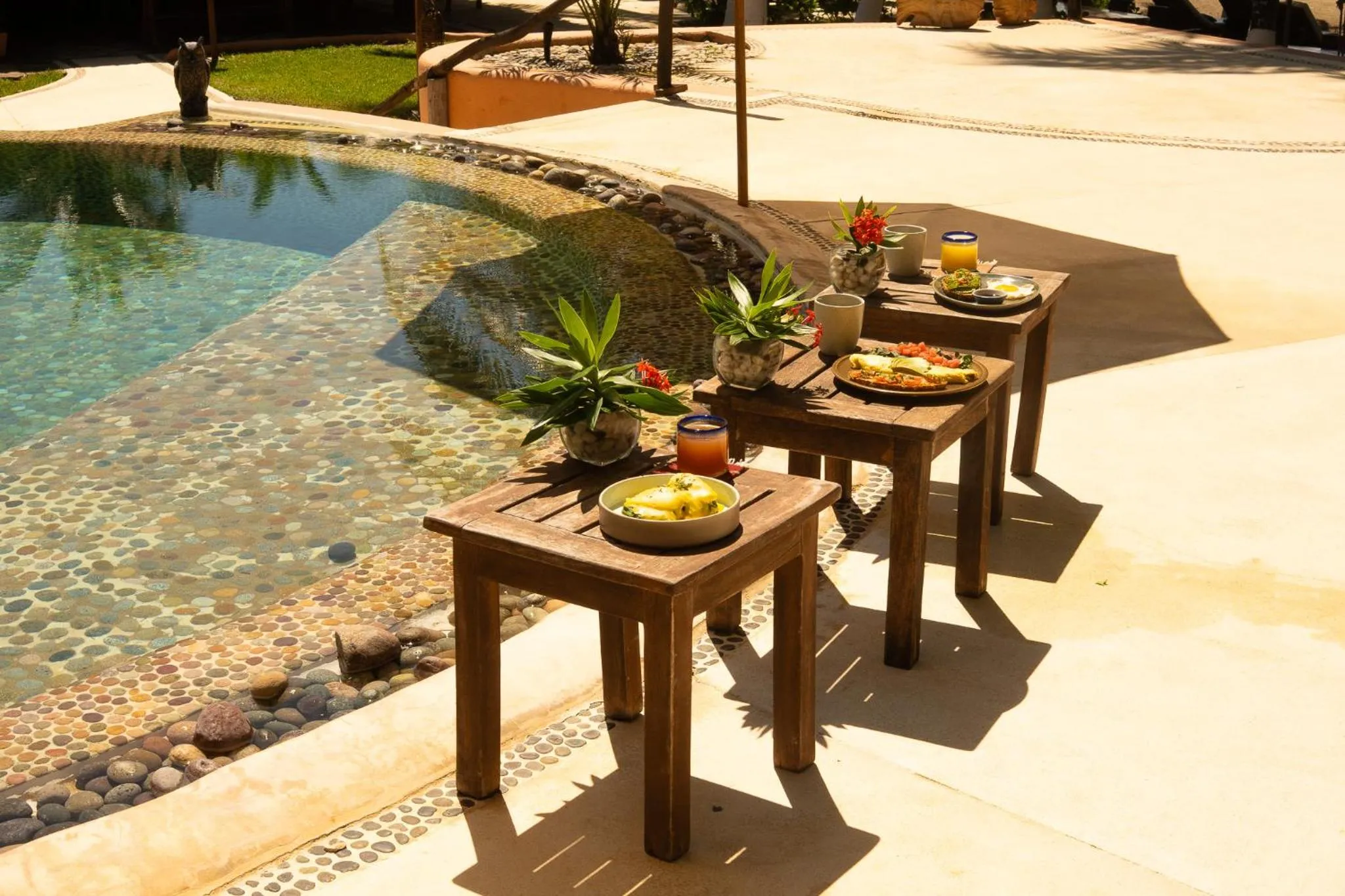 Puertas Paraíso Hotel boutique