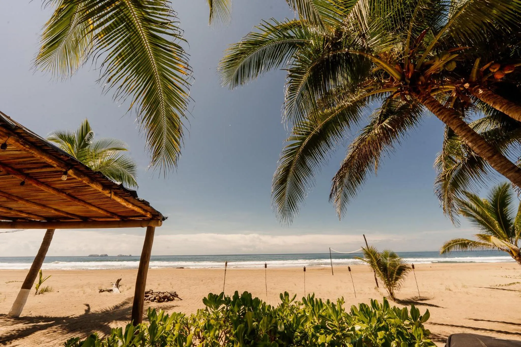 Puertas Paraíso Hotel boutique