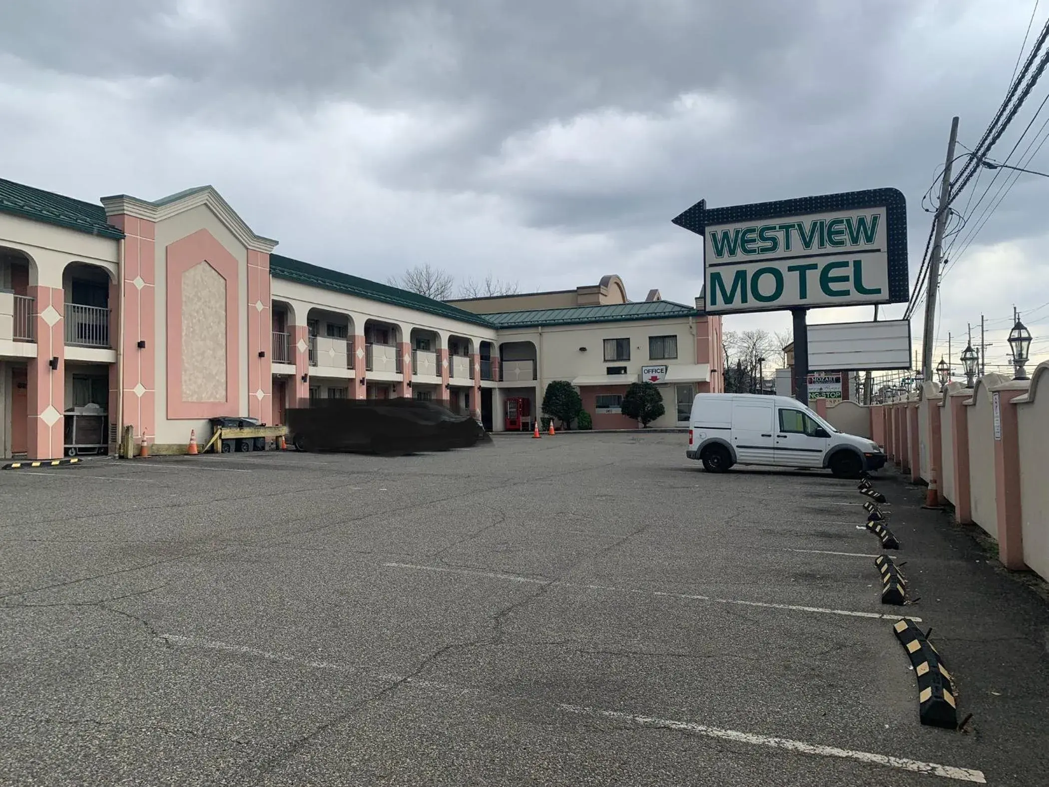 Westview Motel Westview Motel