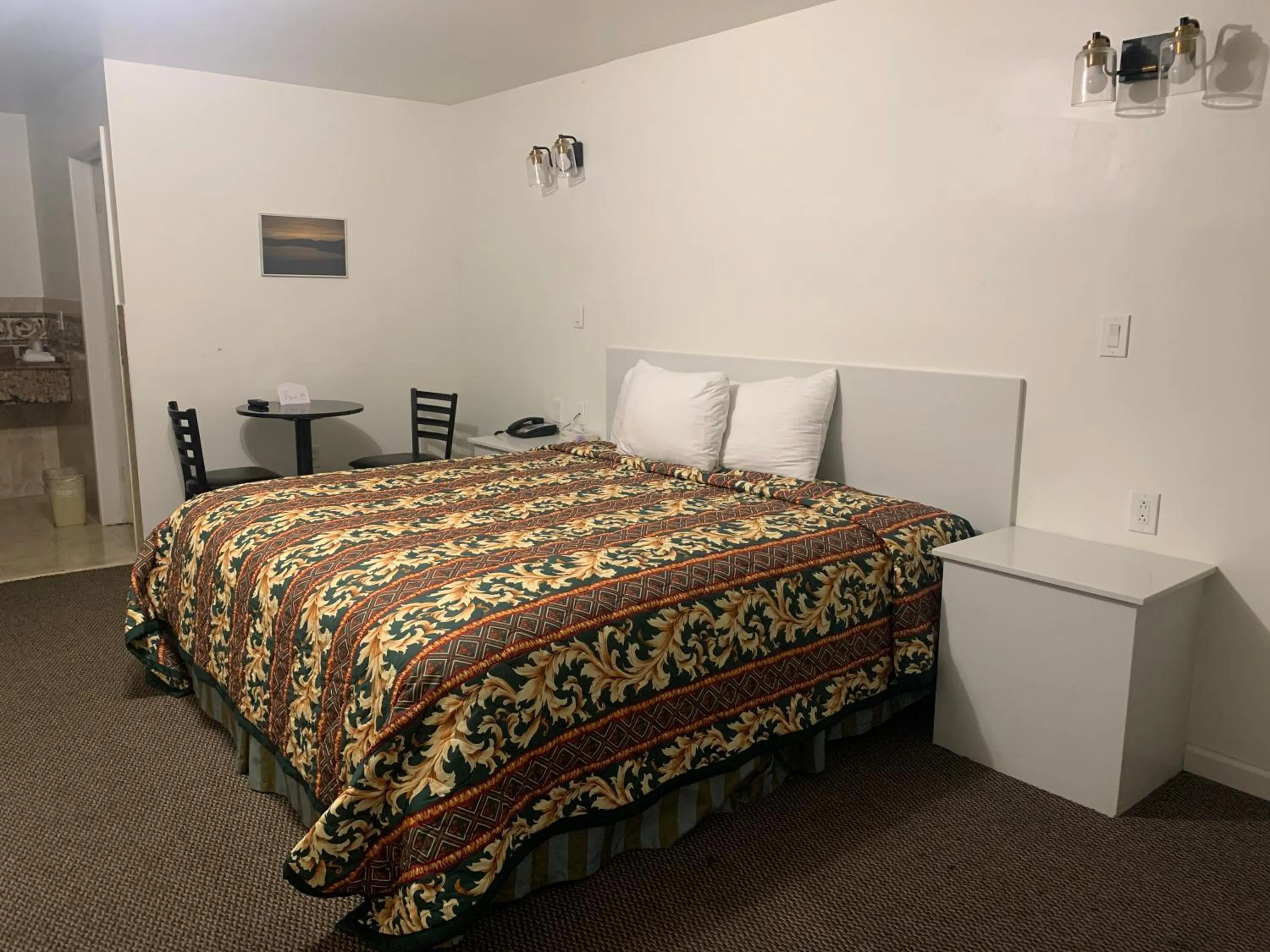 Westview Motel