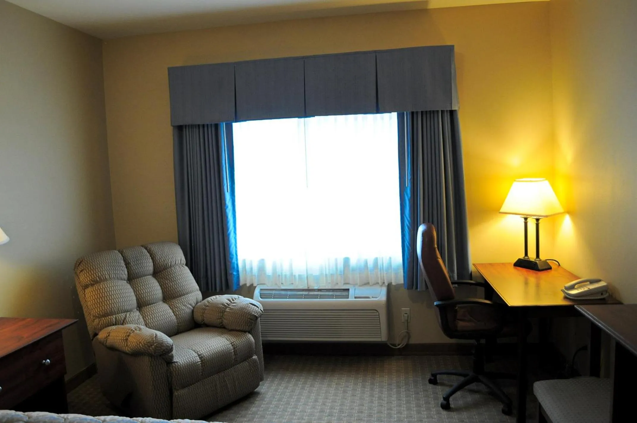 Corporate East Hotel