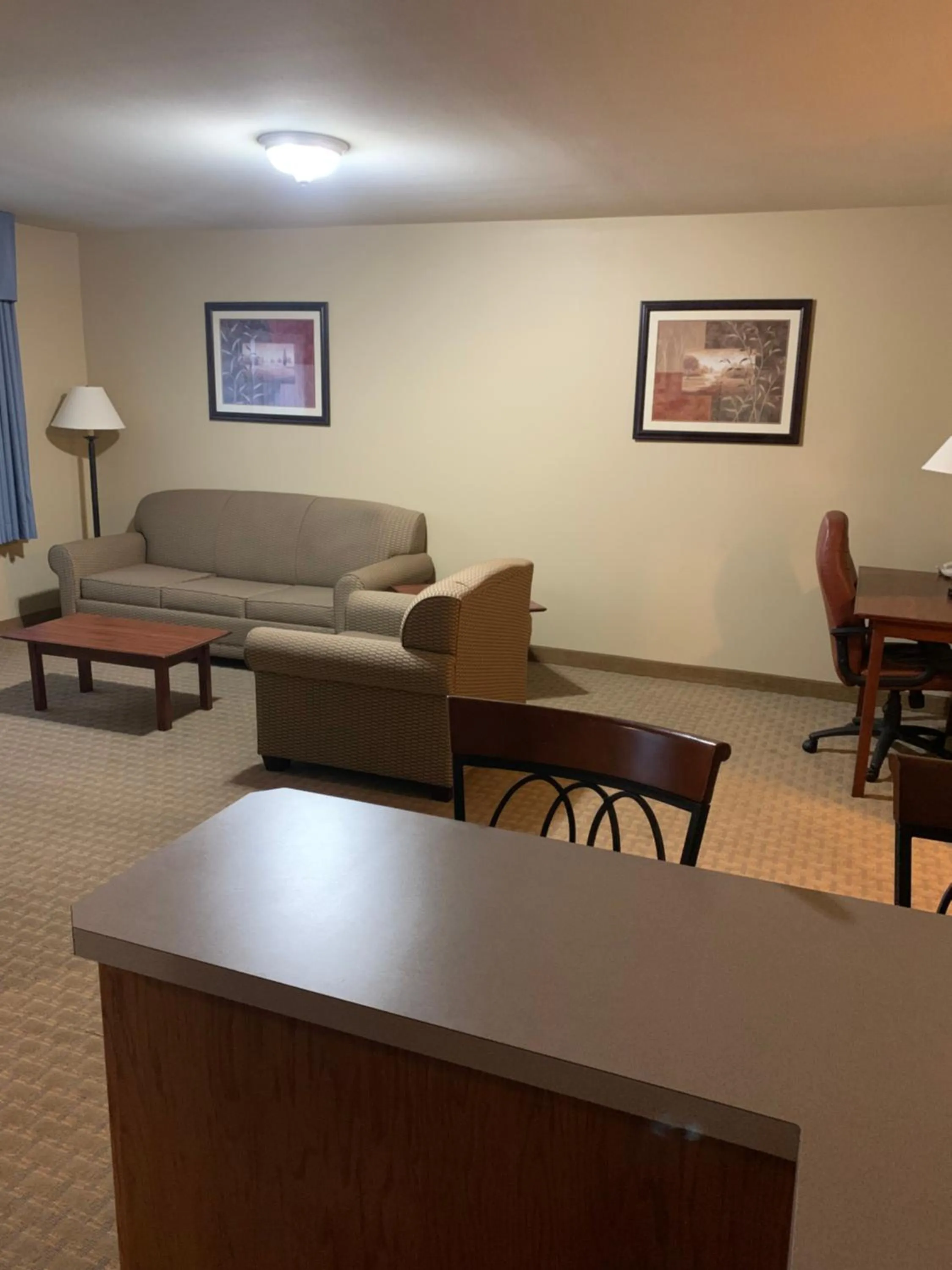 Corporate East Hotel