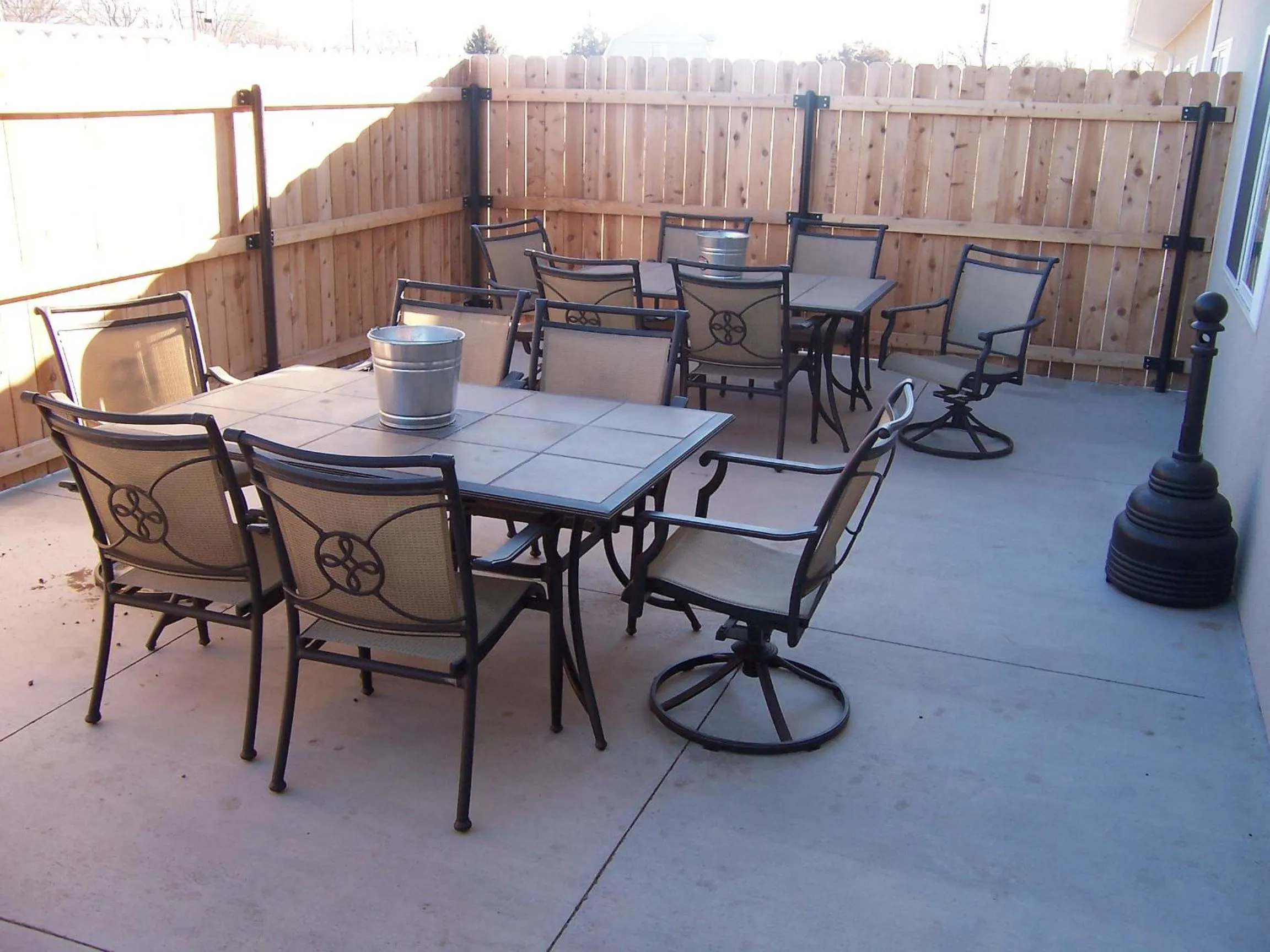 Corporate East Hotel