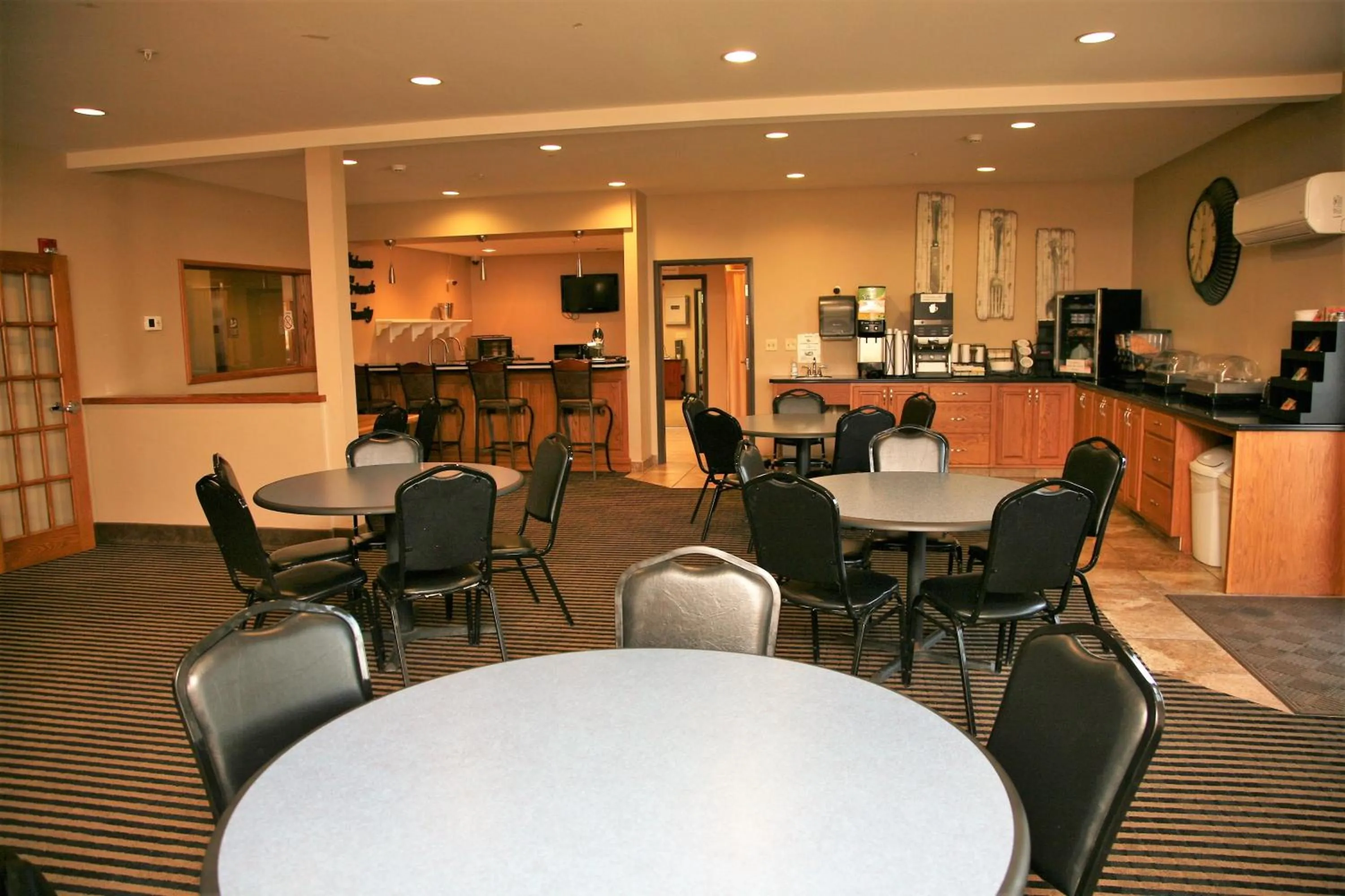 Corporate East Hotel