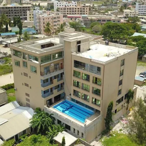 Neighbourhood in Eden Palms