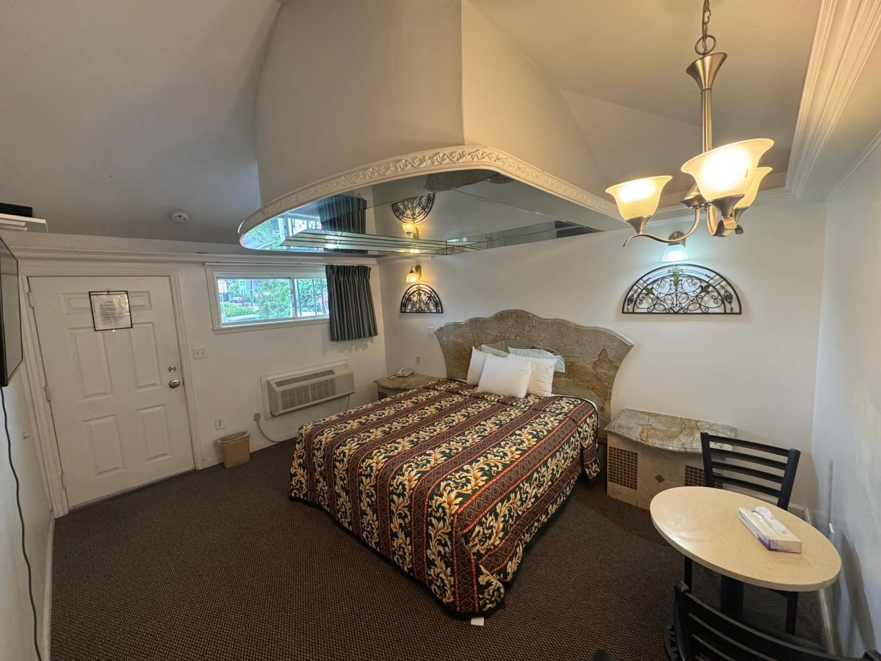 Winslow Motel