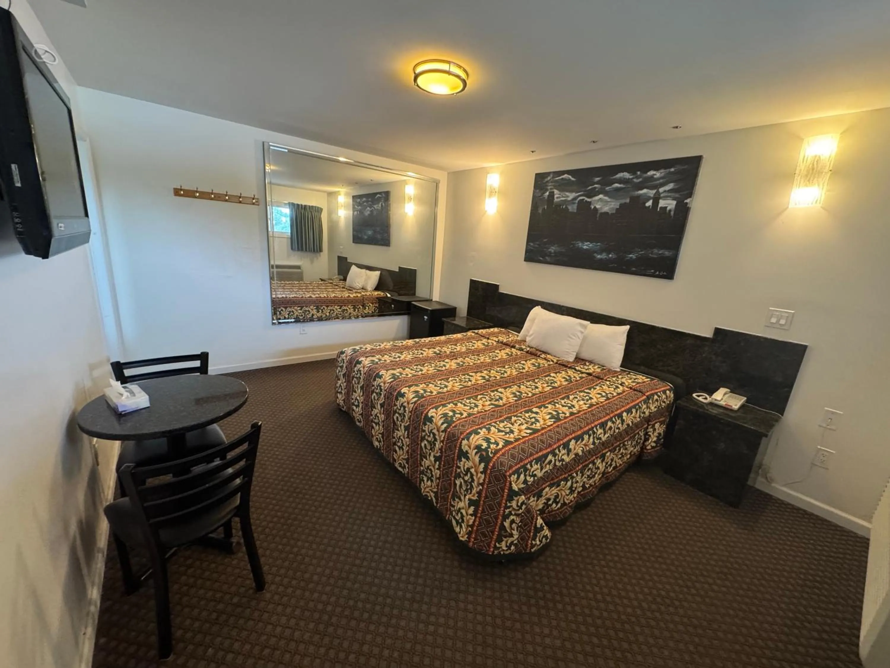 Winslow Motel