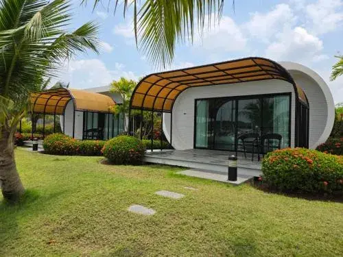 Krabi Boat Lagoon Resort Krabi Boat Lagoon Resort