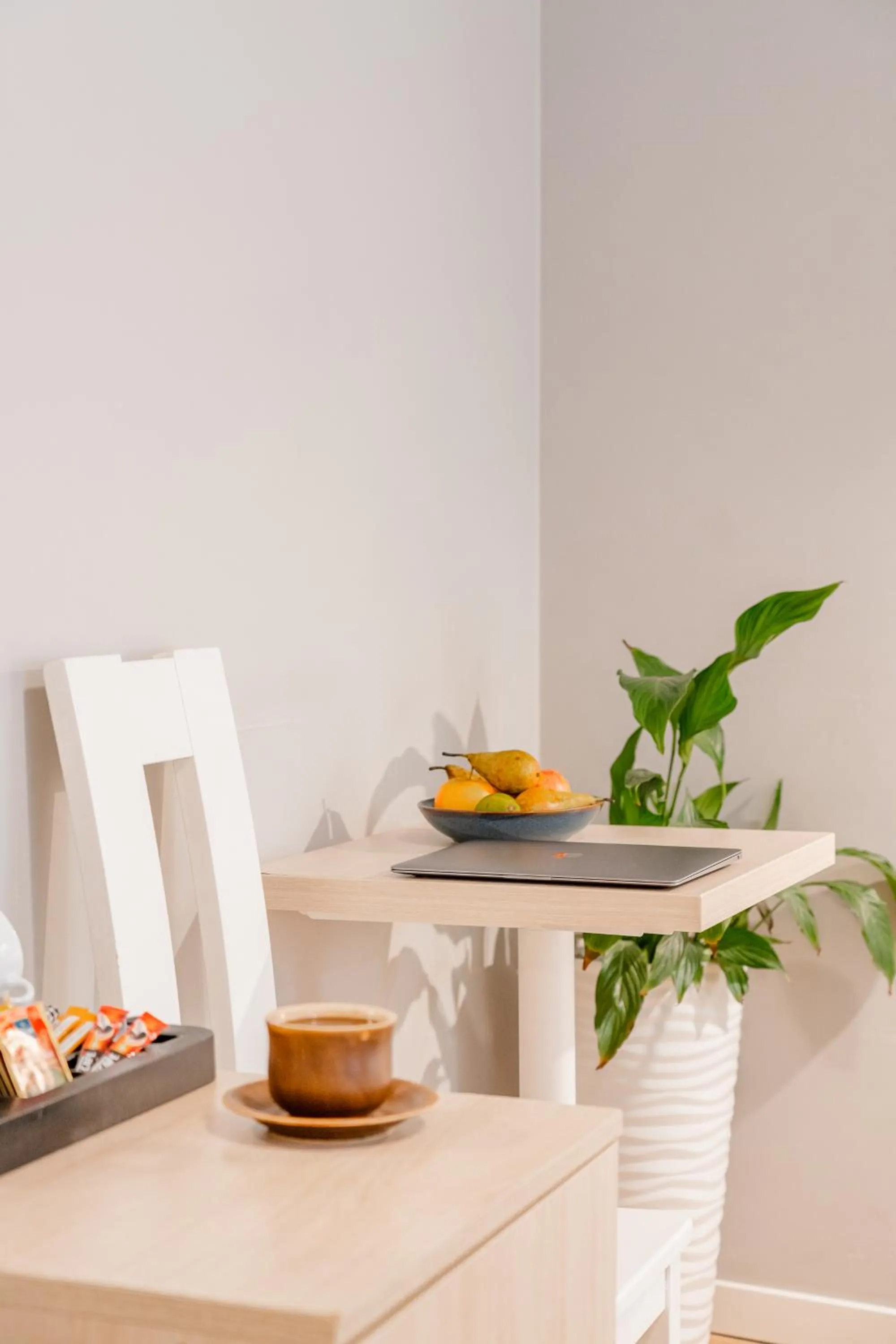 Apartamenty Platinia - komfortowe noclegi Kraków Stare Miasto