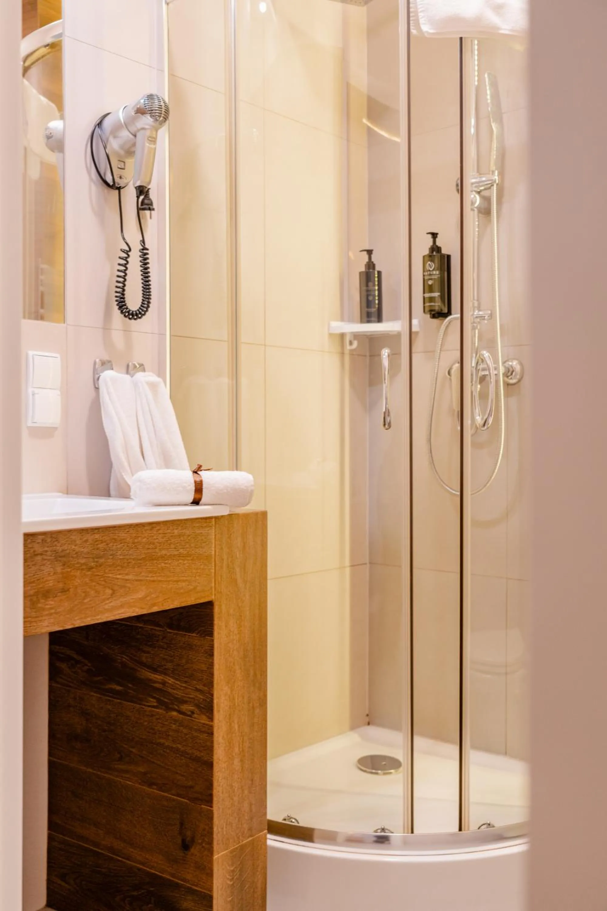 Apartamenty Platinia - komfortowe noclegi Kraków Stare Miasto