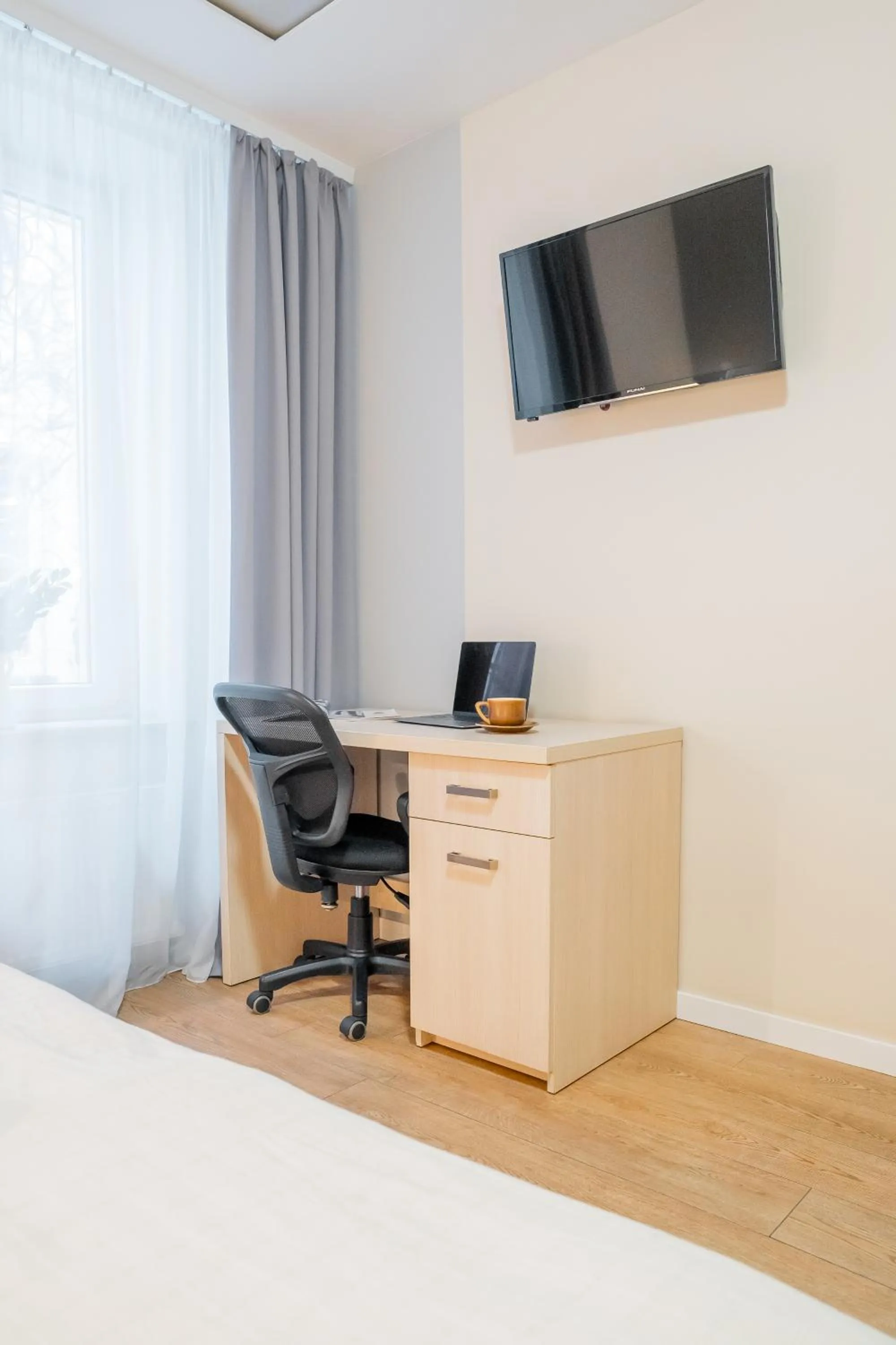 Apartamenty Platinia - komfortowe noclegi Kraków Stare Miasto