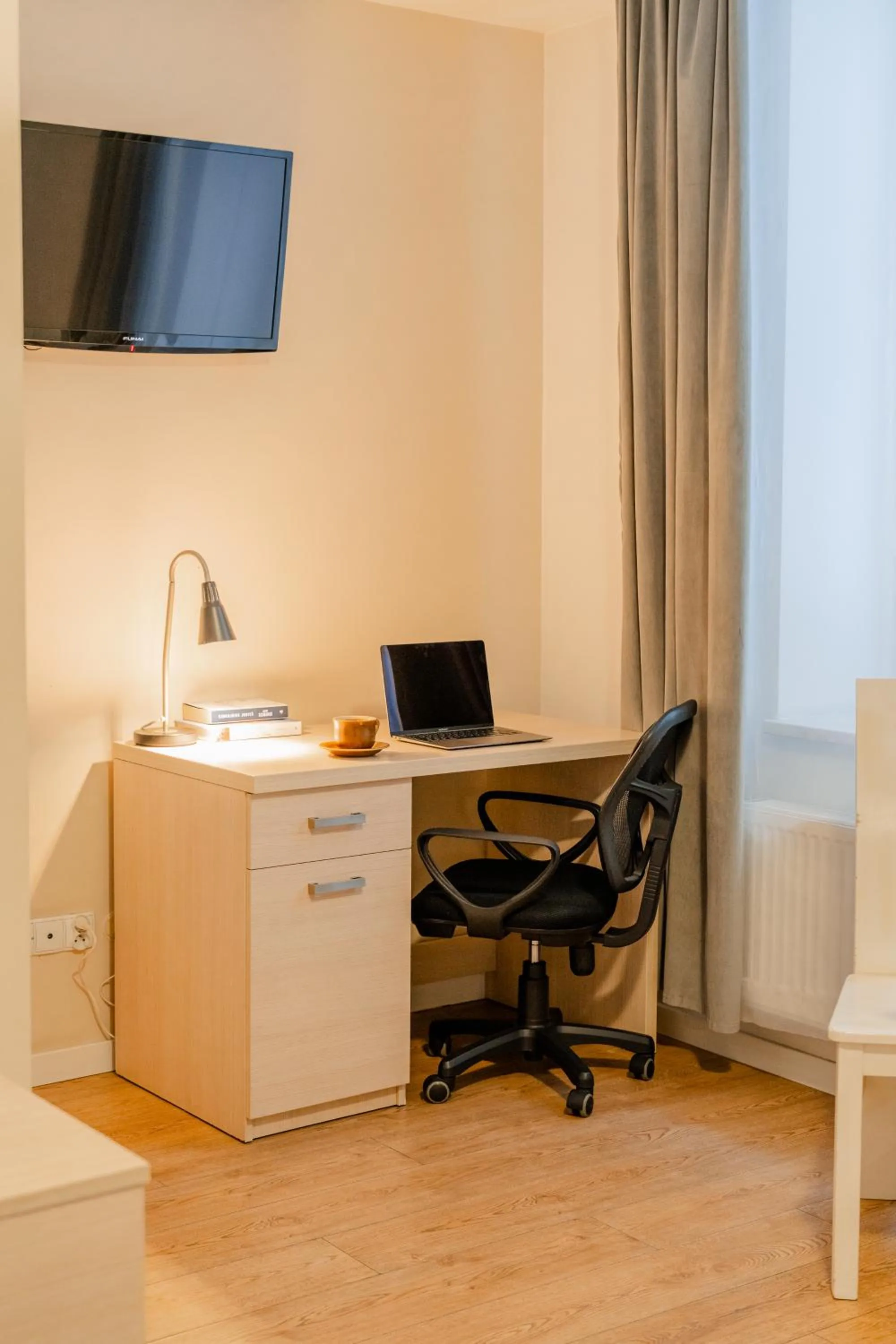 Apartamenty Platinia - komfortowe noclegi Kraków Stare Miasto