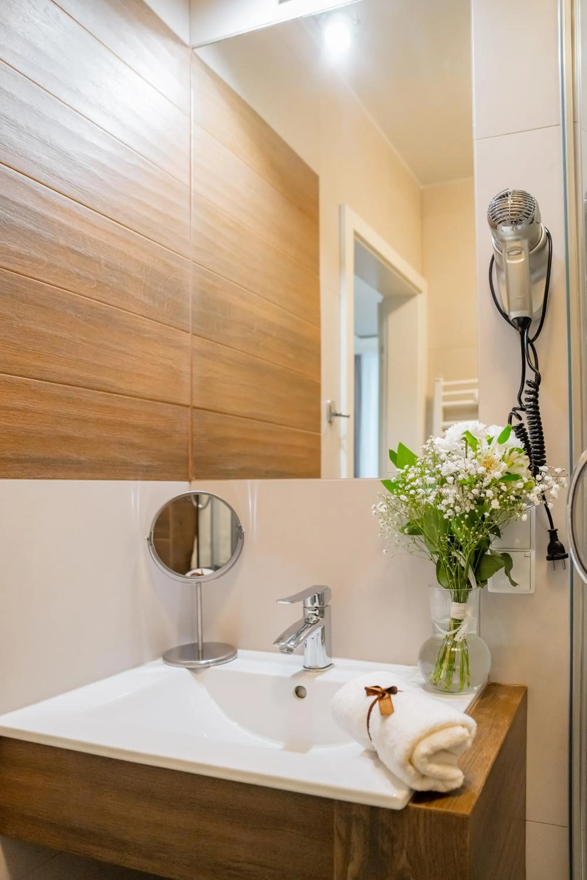 Apartamenty Platinia - komfortowe noclegi Kraków Stare Miasto