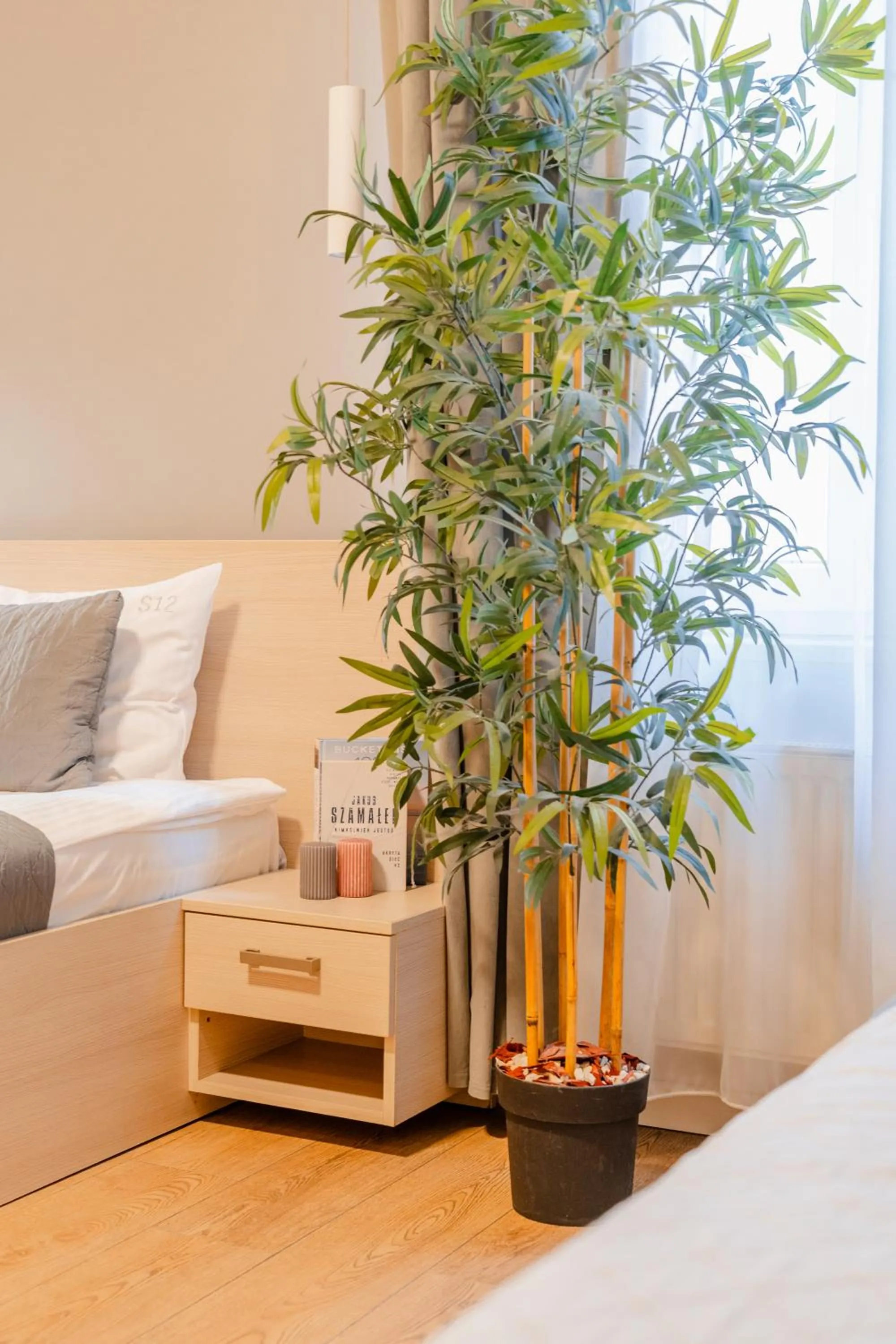 Apartamenty Platinia - komfortowe noclegi Kraków Stare Miasto