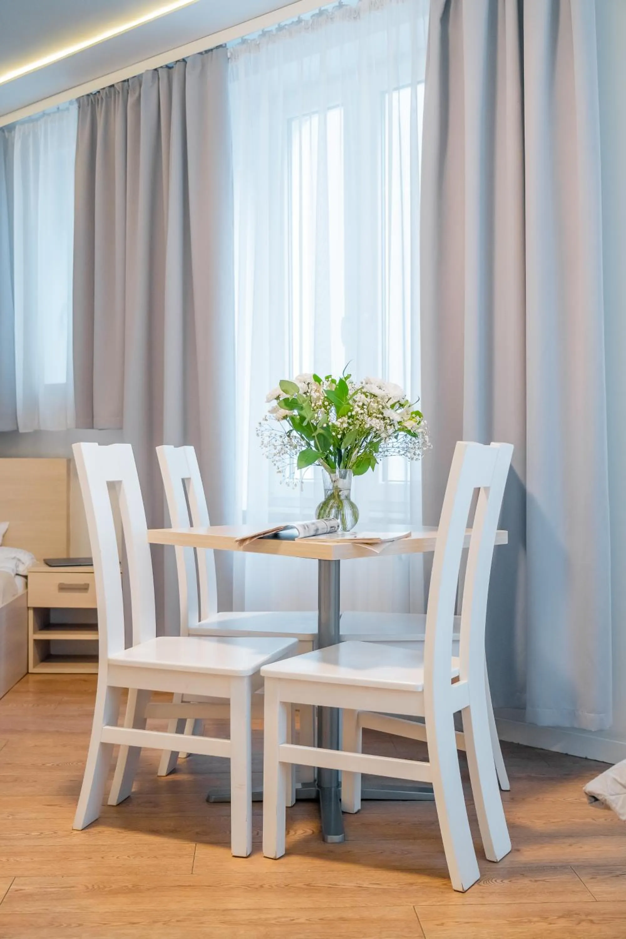 Apartamenty Platinia - komfortowe noclegi Kraków Stare Miasto