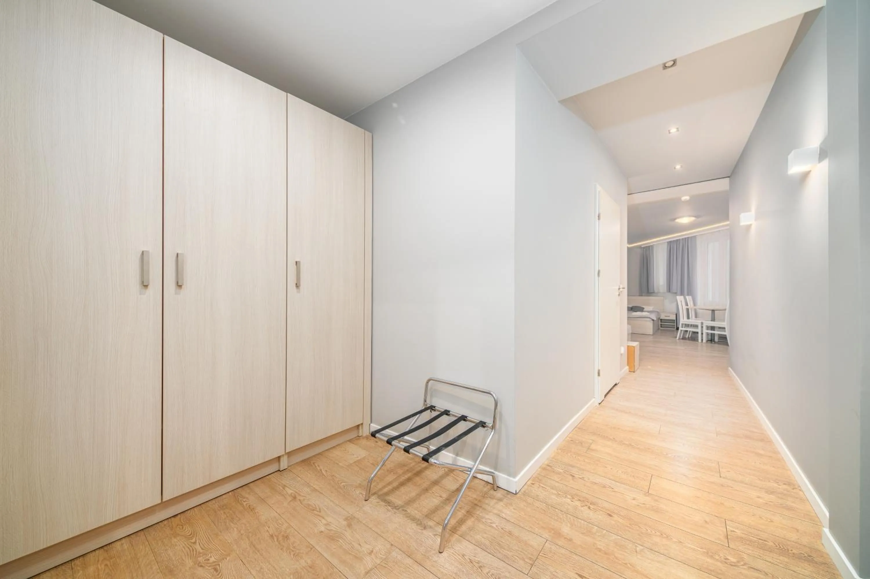 Apartamenty Platinia - komfortowe noclegi Kraków Stare Miasto