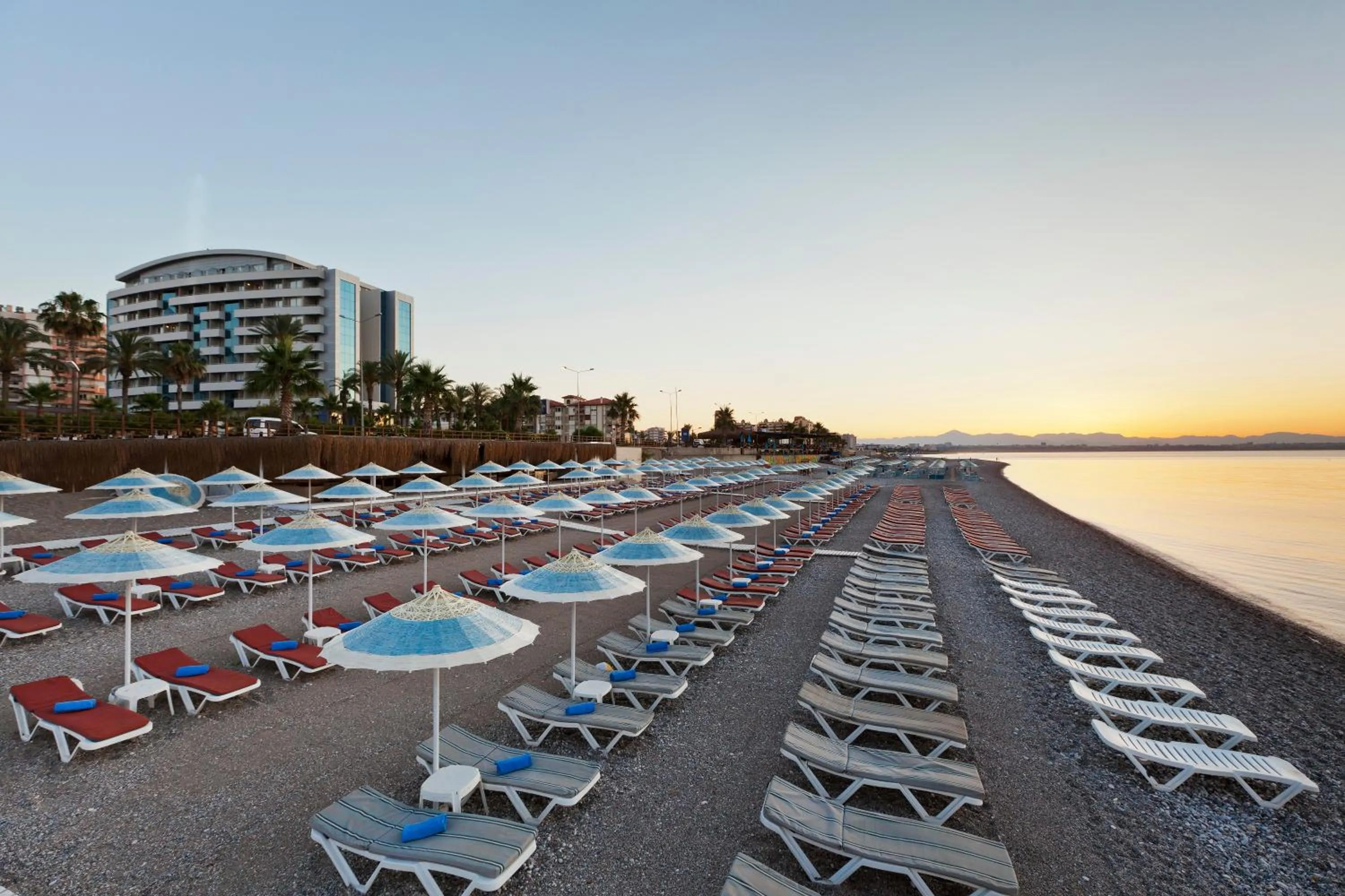 Other in Porto Bello Hotel Resort & Spa