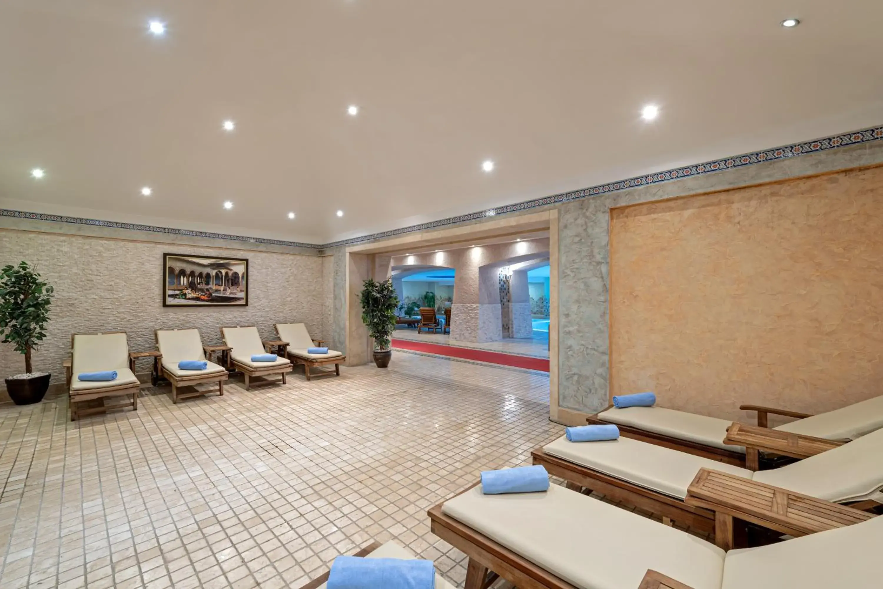 Spa and wellness centre/facilities, Swimming Pool in Porto Bello Hotel Resort & Spa