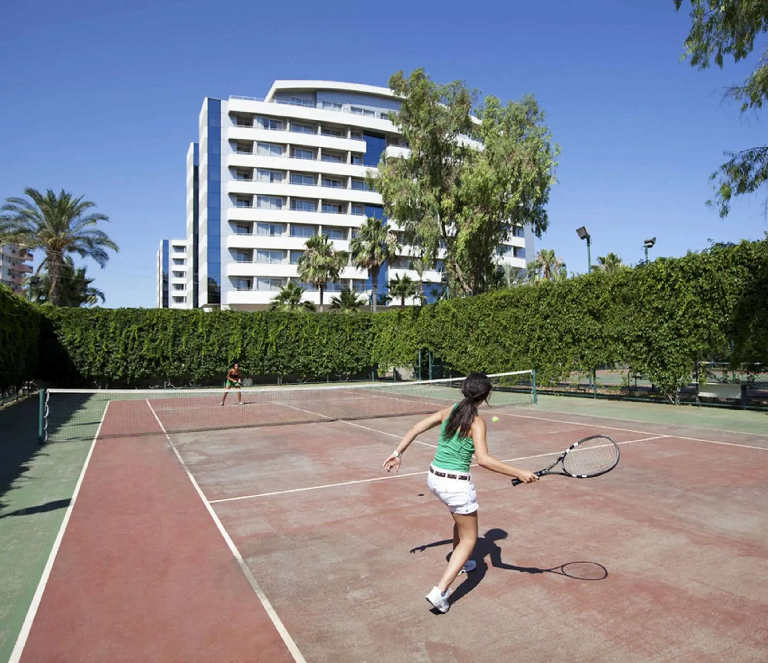 Other, Tennis/Squash in Porto Bello Hotel Resort & Spa