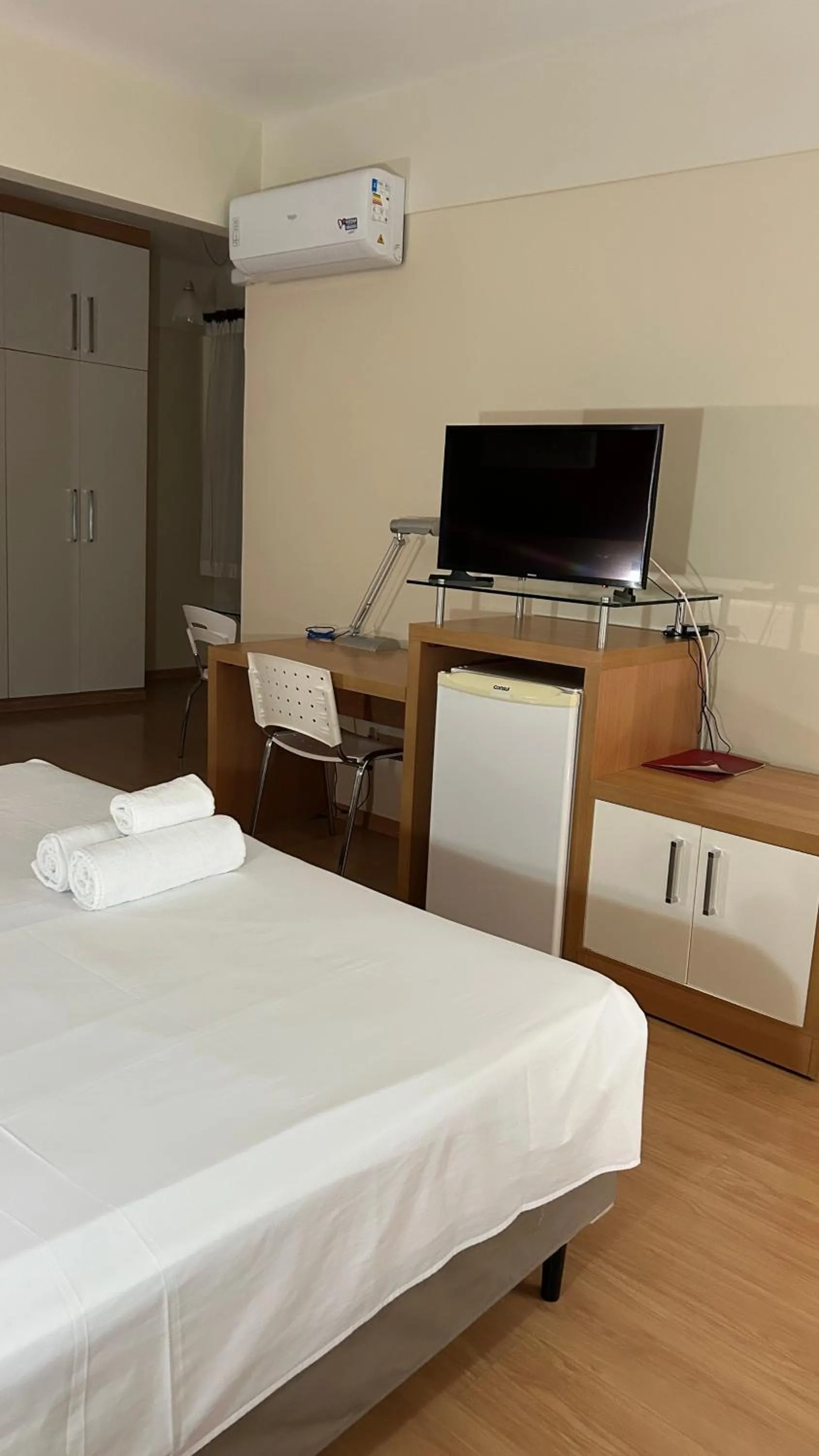 Bedroom, Bed in Líber Hotel Nova Serrana - Conforto na Rota da BR-262