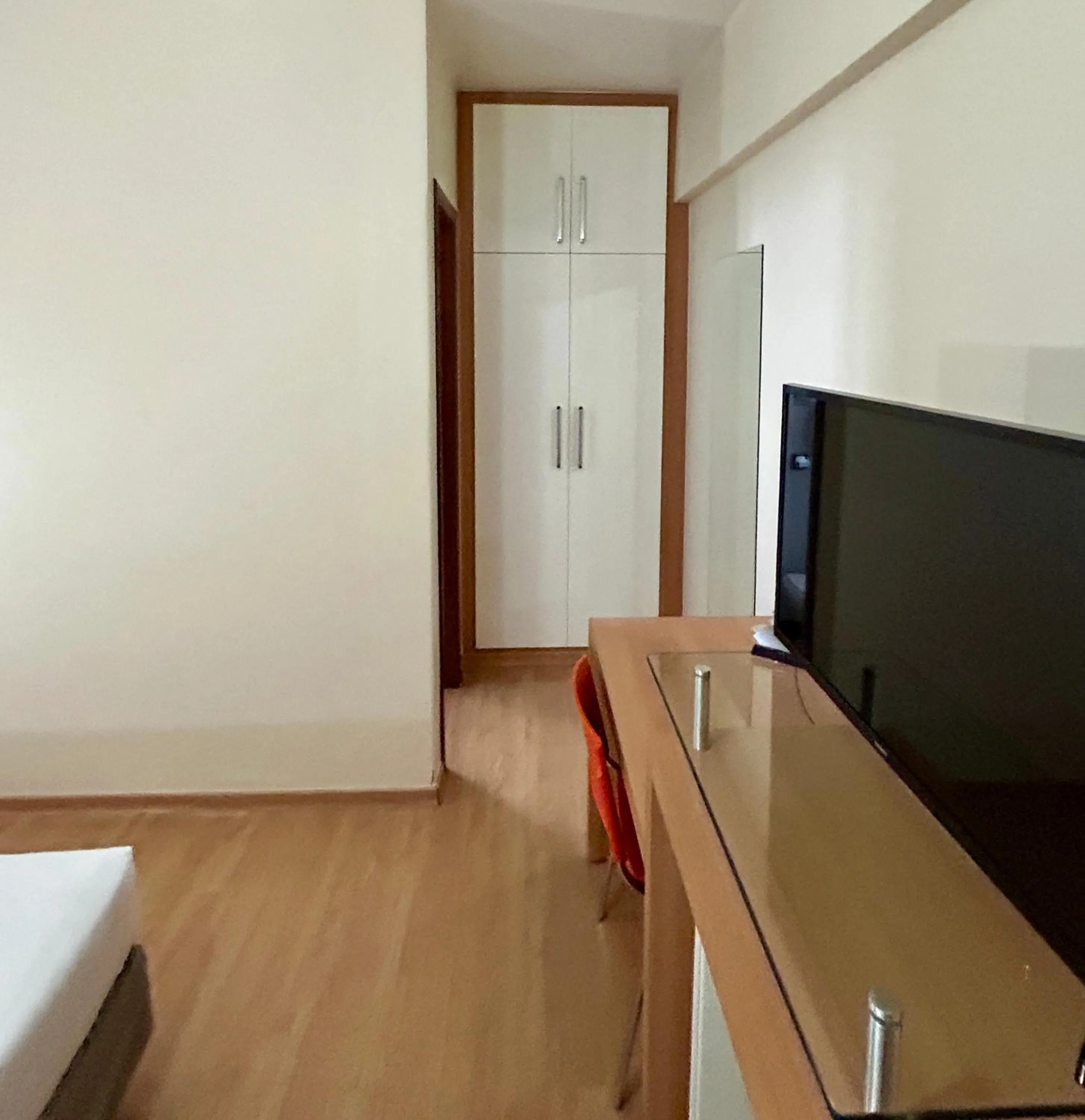 Bedroom in Líber Hotel Nova Serrana - Conforto na Rota da BR-262