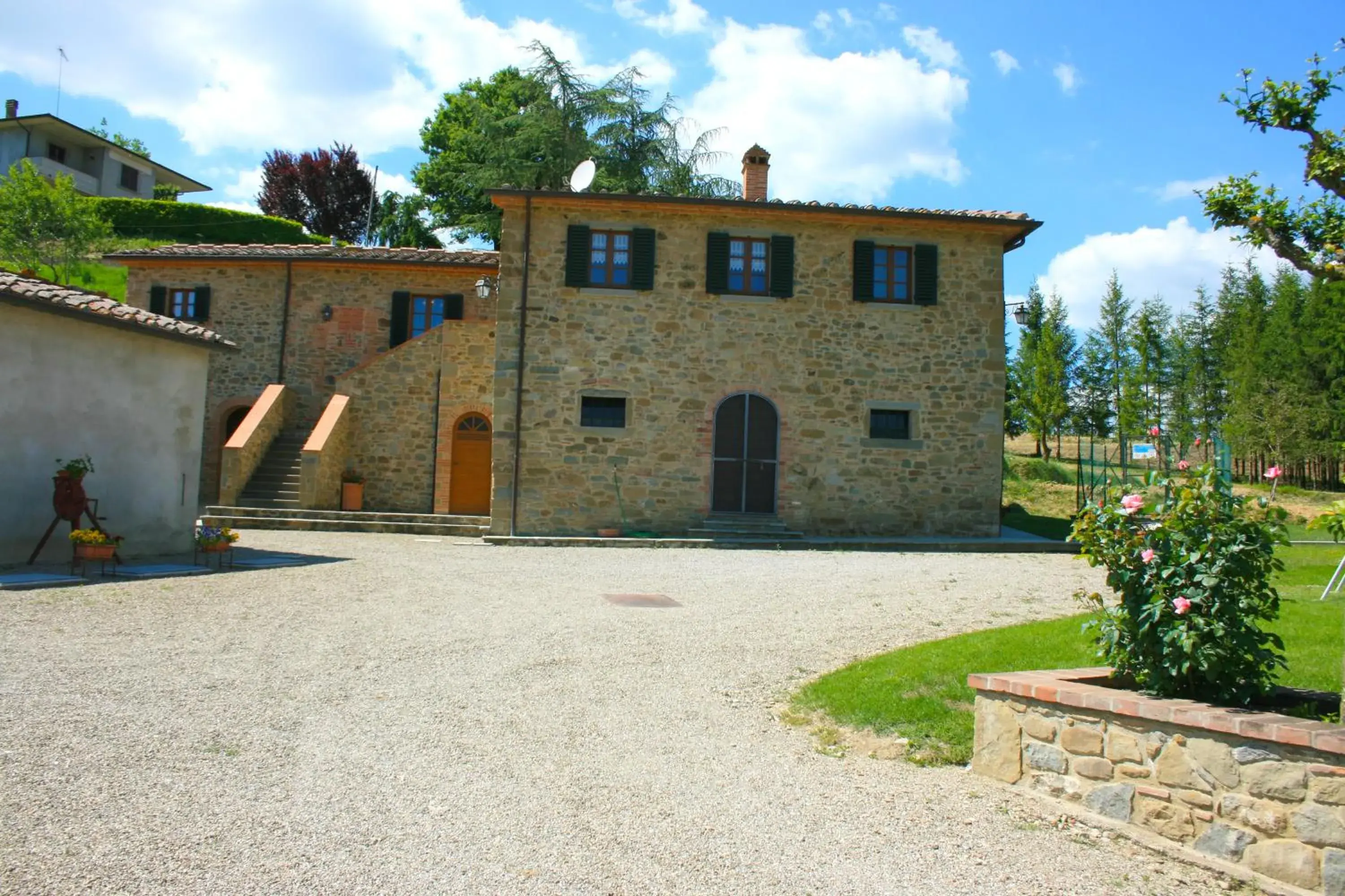 Casa Antica Casa Antica