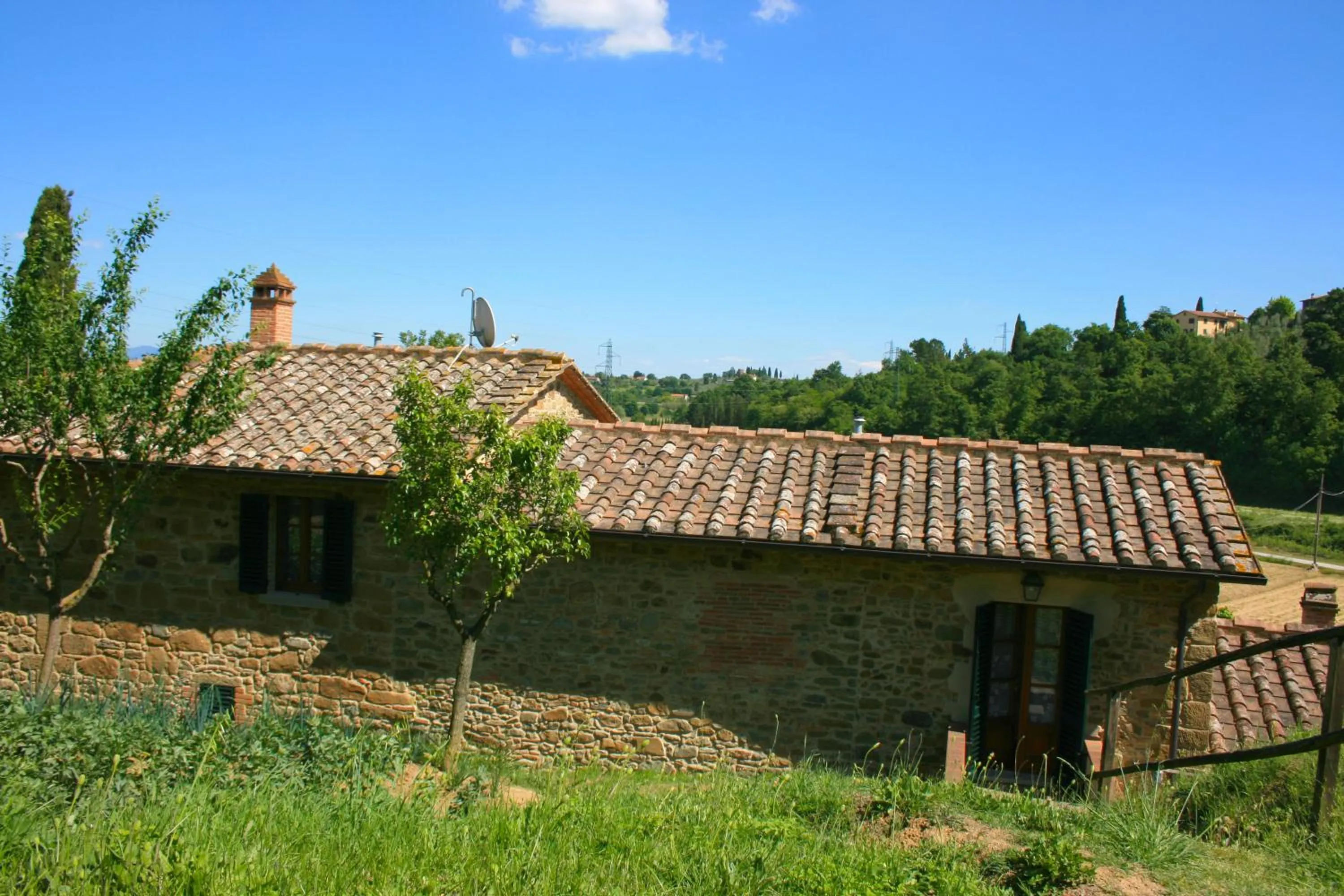 Casa Antica