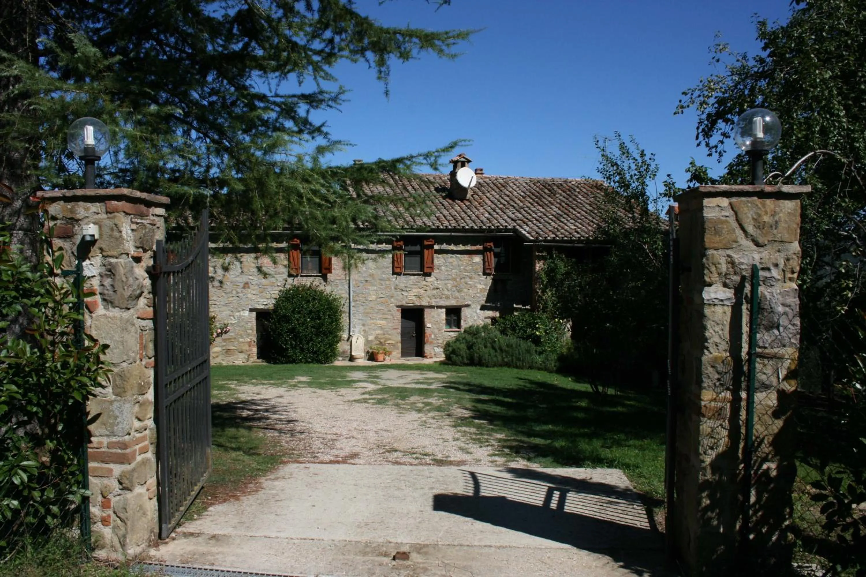 Monte Del Lago