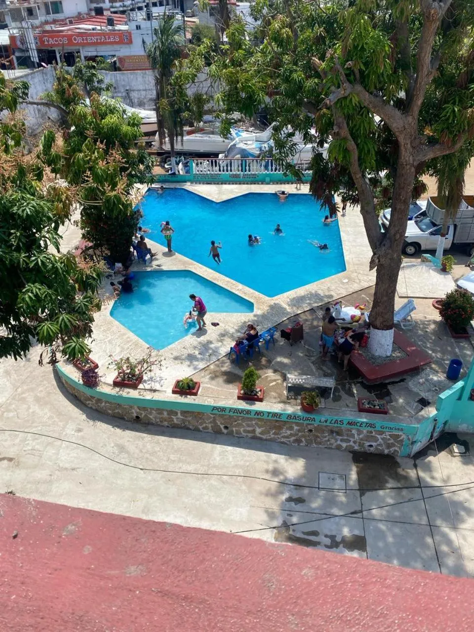Hotel Walton