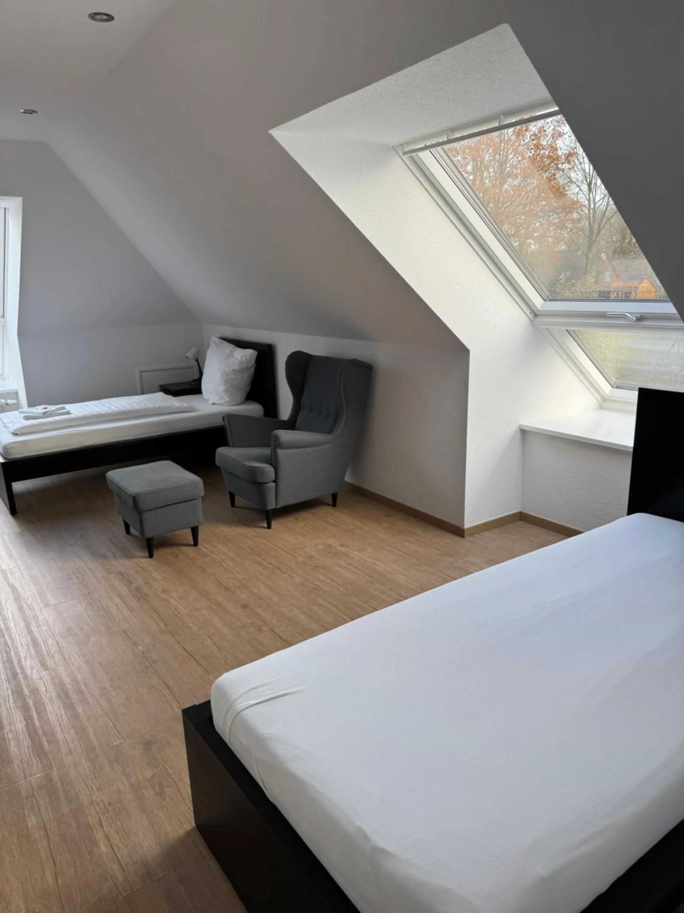 Ferienwohnung Moorblick