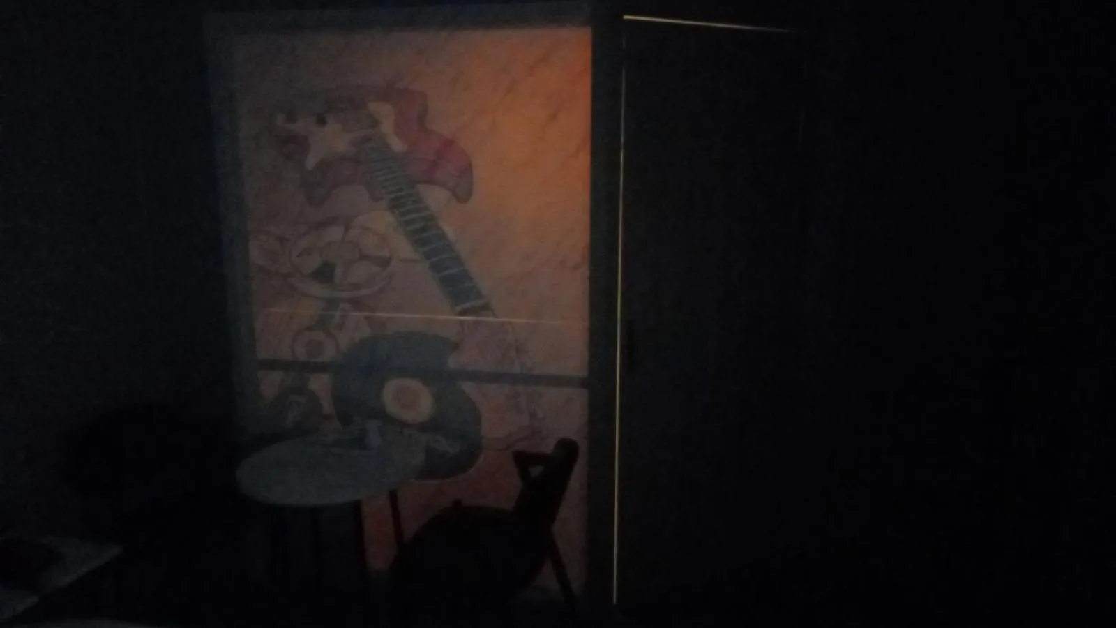 Mong Motel