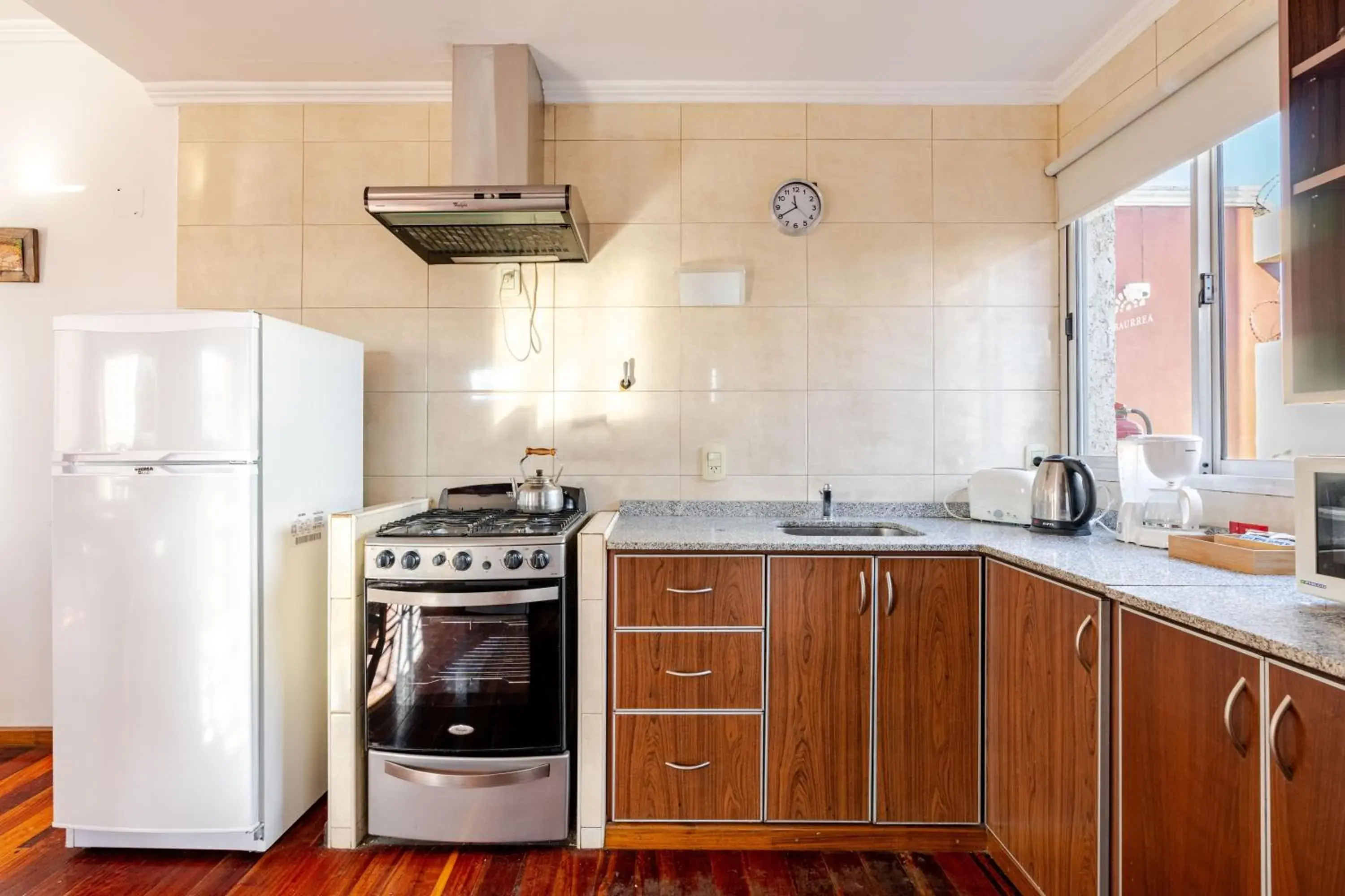 Apartment with Balcony (5 Adults) in Complejo Abaurrea Apartment with Balcony (5 Adults) in Complejo Abaurrea