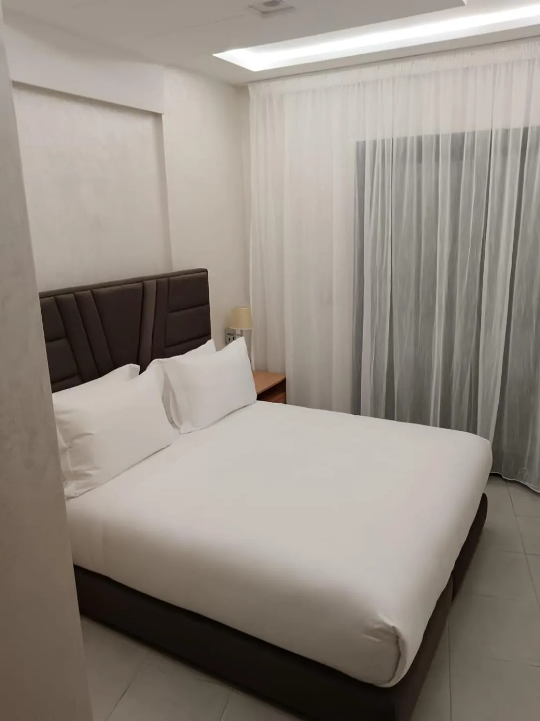 Bedroom, Bed in RIMAS Apparthôtel