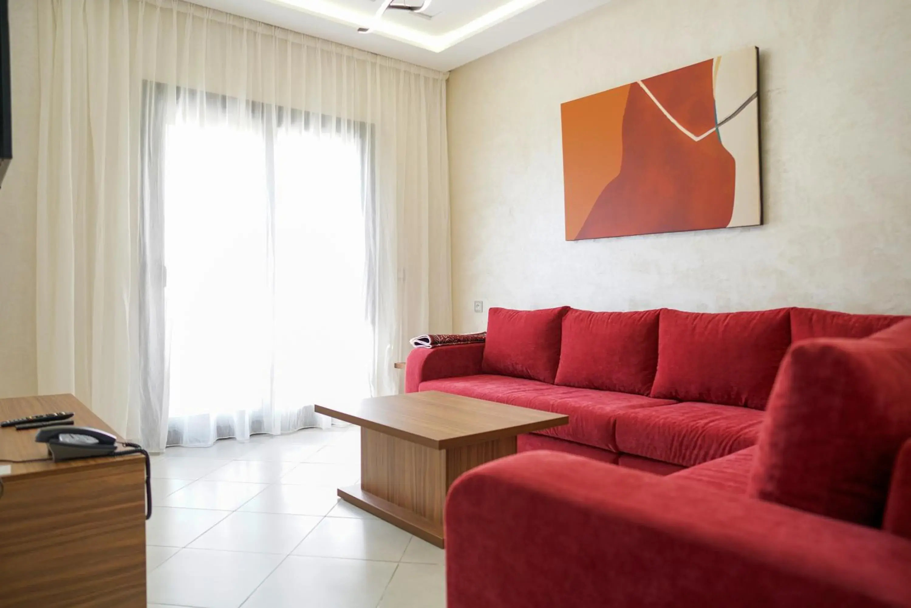 Deluxe Family Suite in RIMAS Apparthôtel Deluxe Family Suite in RIMAS Apparthôtel