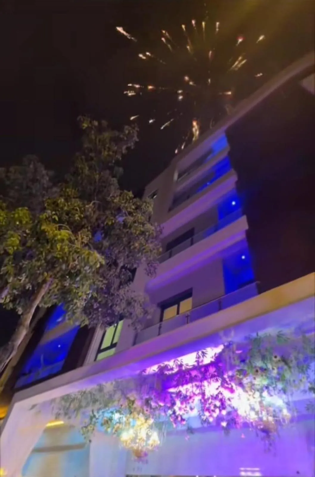 Property building in RIMAS Apparthôtel