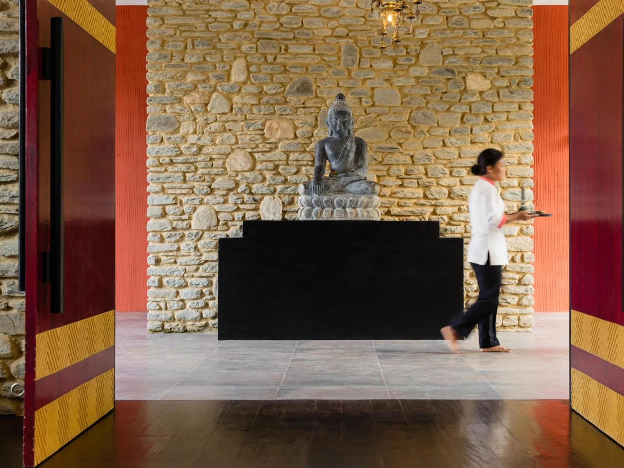 Other in The Pavilions Himalayas The Farm