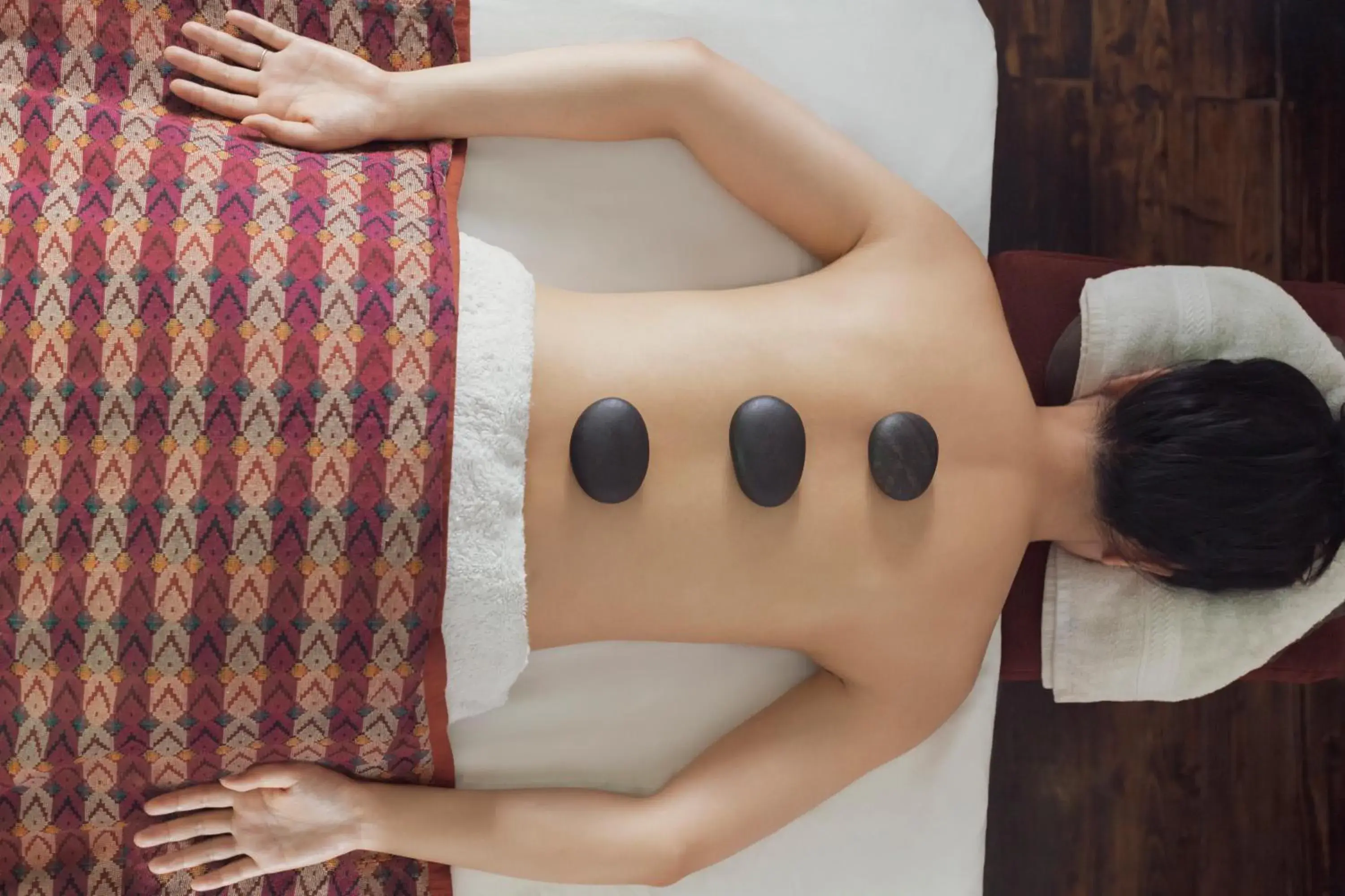 Spa and wellness centre/facilities in The Pavilions Himalayas The Farm Spa and wellness centre/facilities in The Pavilions Himalayas The Farm