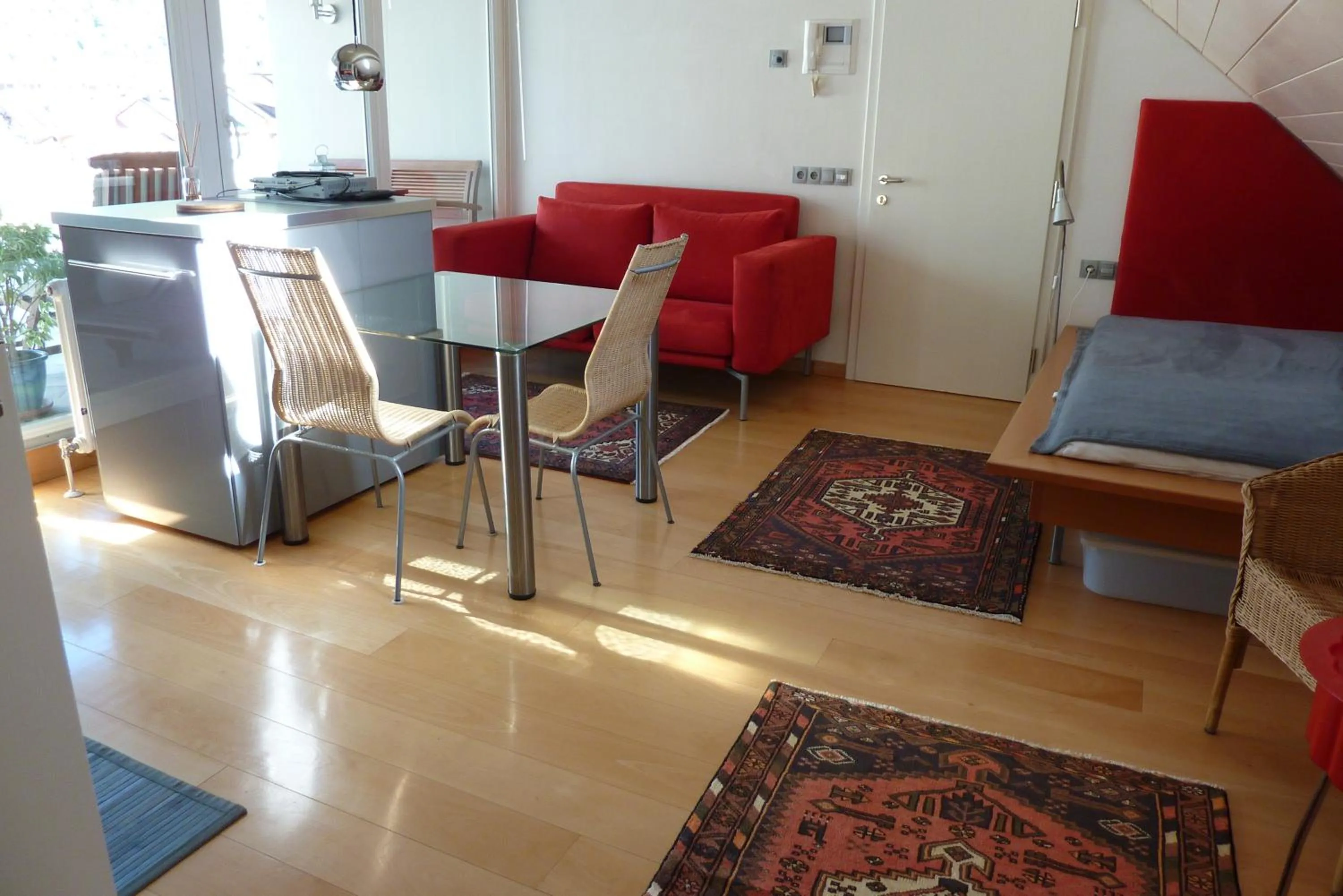 Apartment Leonardo