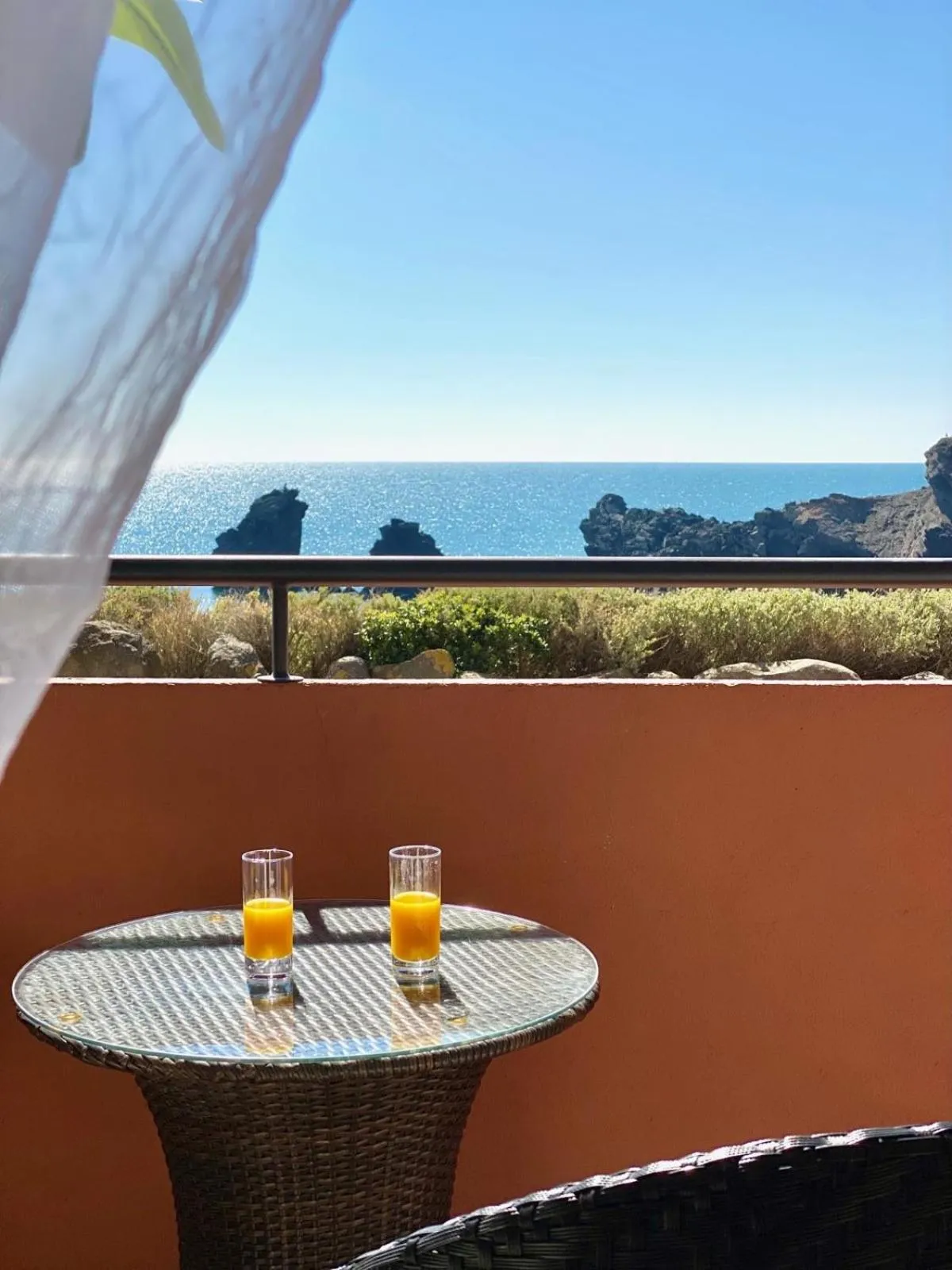 Property building in Hôtel La Grande Conque