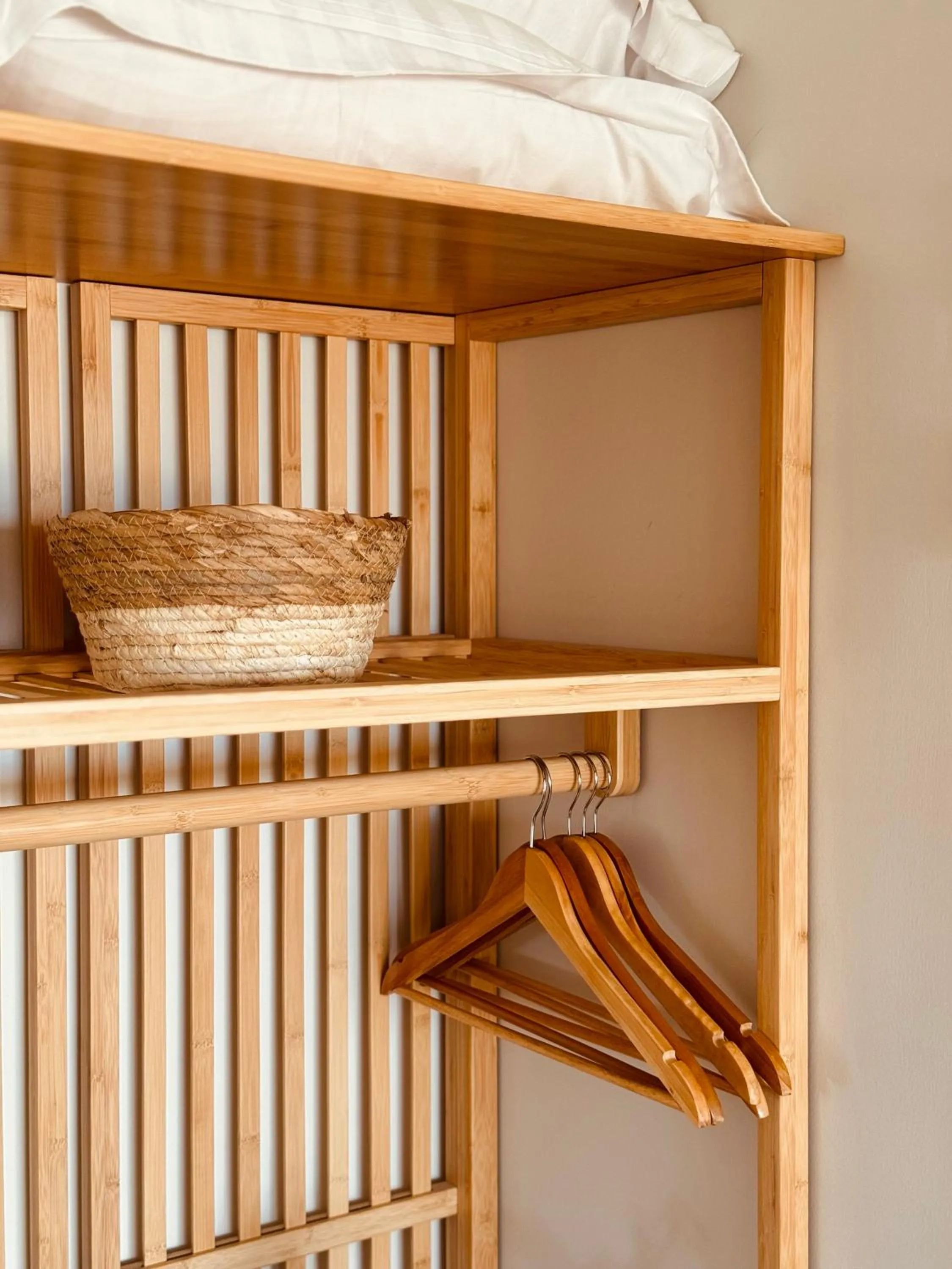 Business facilities, Bed in Hôtel La Grande Conque