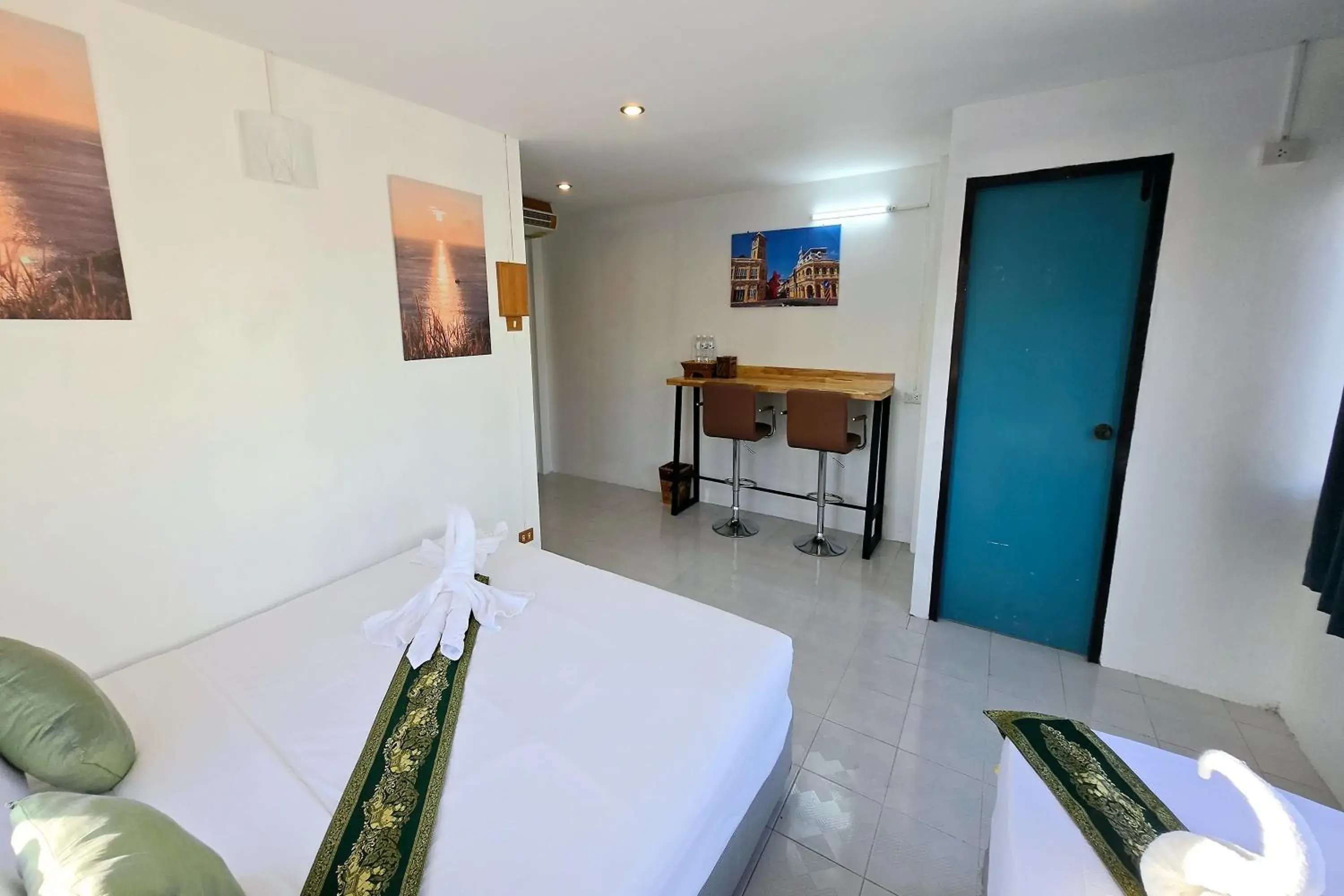 Bed in MT Friend Home & Hostel Bed in MT Friend Home & Hostel