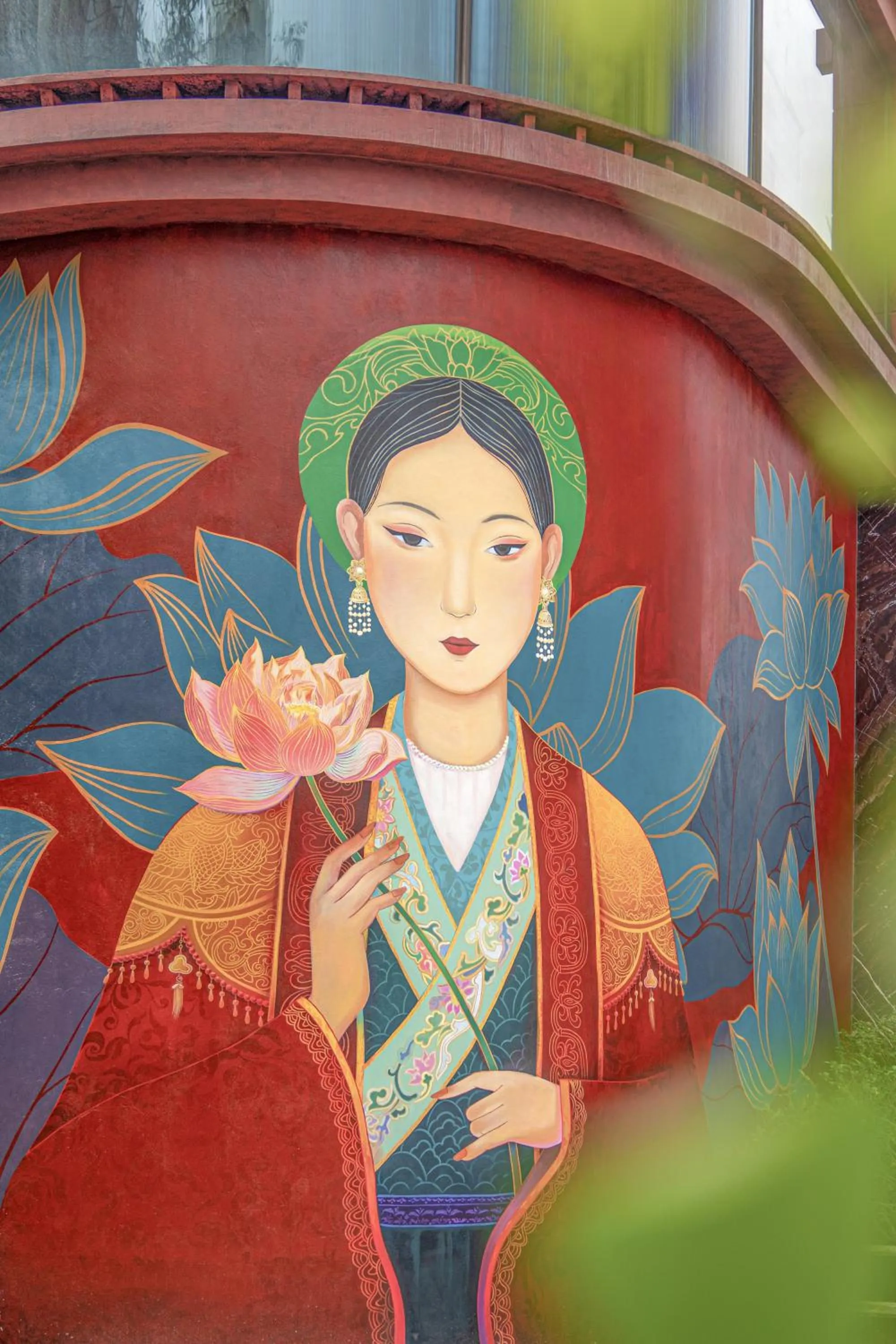 Other in Dusit Le Palais Tu Hoa Hanoi