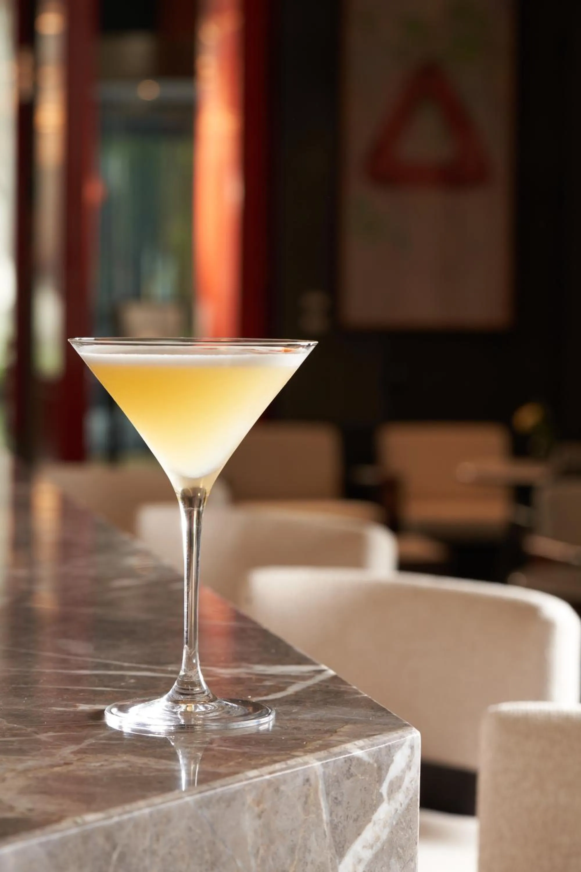 Lounge or bar in Dusit Le Palais Tu Hoa Hanoi