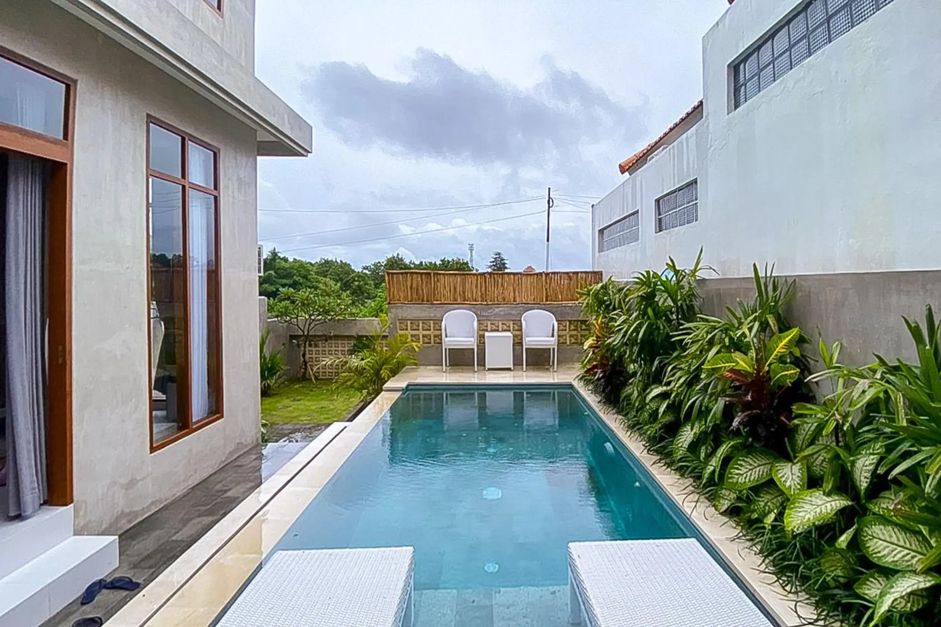 Hirosima House Bali by The Lavana Hirosima House Bali by The Lavana