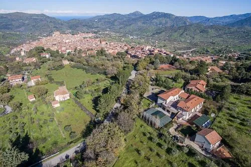 Alle Querce Hotel Ristorante