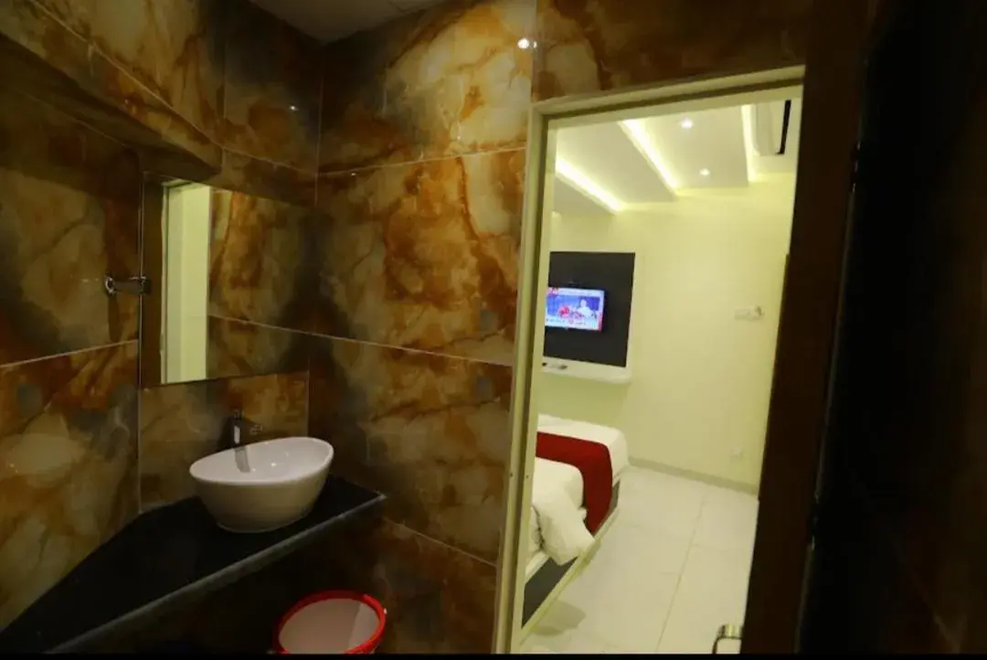 Hotel Samruddhi Airoli Hotel Samruddhi Airoli